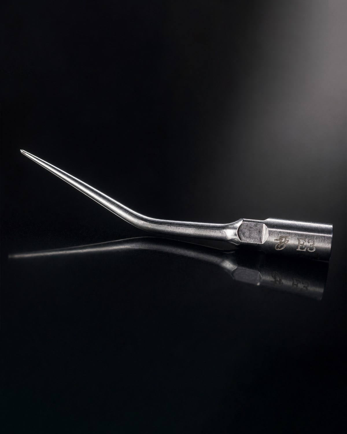 Woodpecker E3 Kavitron Endodonti Ucu