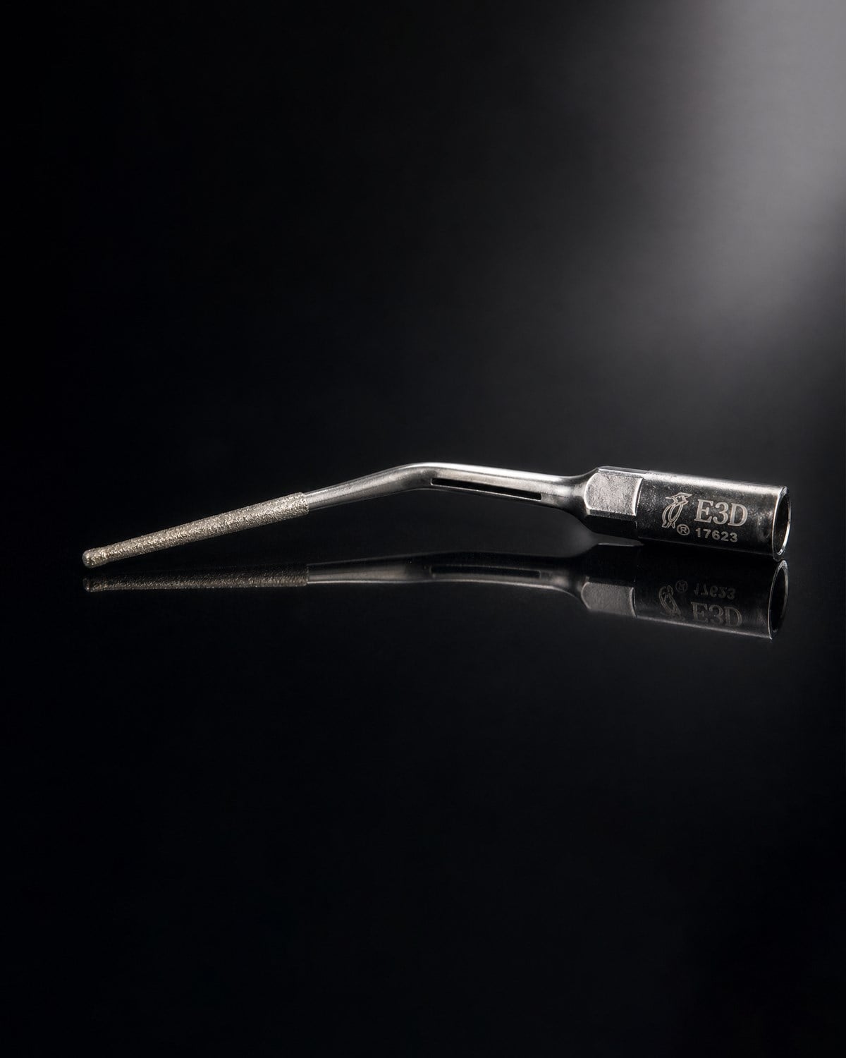 Woodpecker E3D Kavitron Endodonti Kavitron Ucu