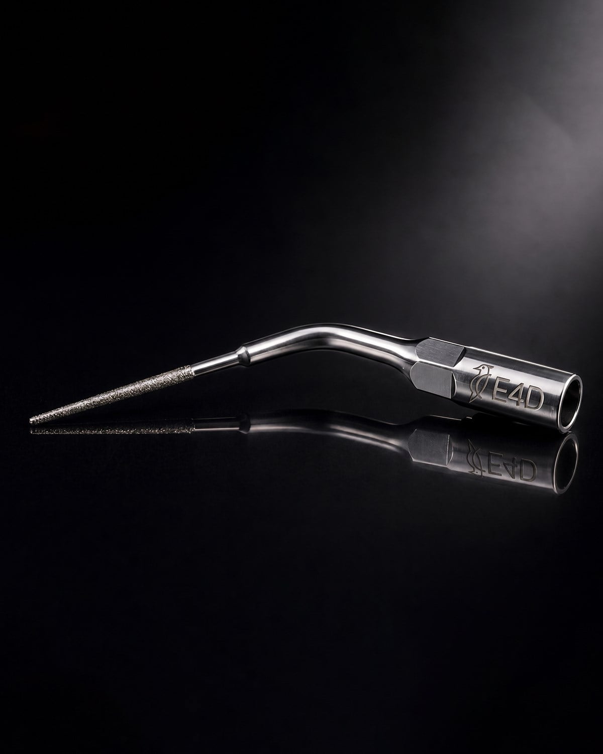 Woodpecker Endodonti  Kavitron Ucu  E4D Scaler Tips 