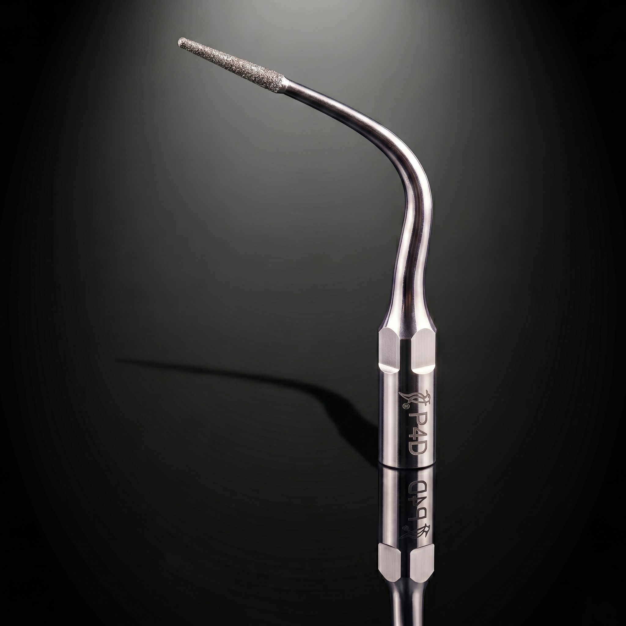 Woodpecker Endodonti Kavitron Ucu P4D Scaler Tips