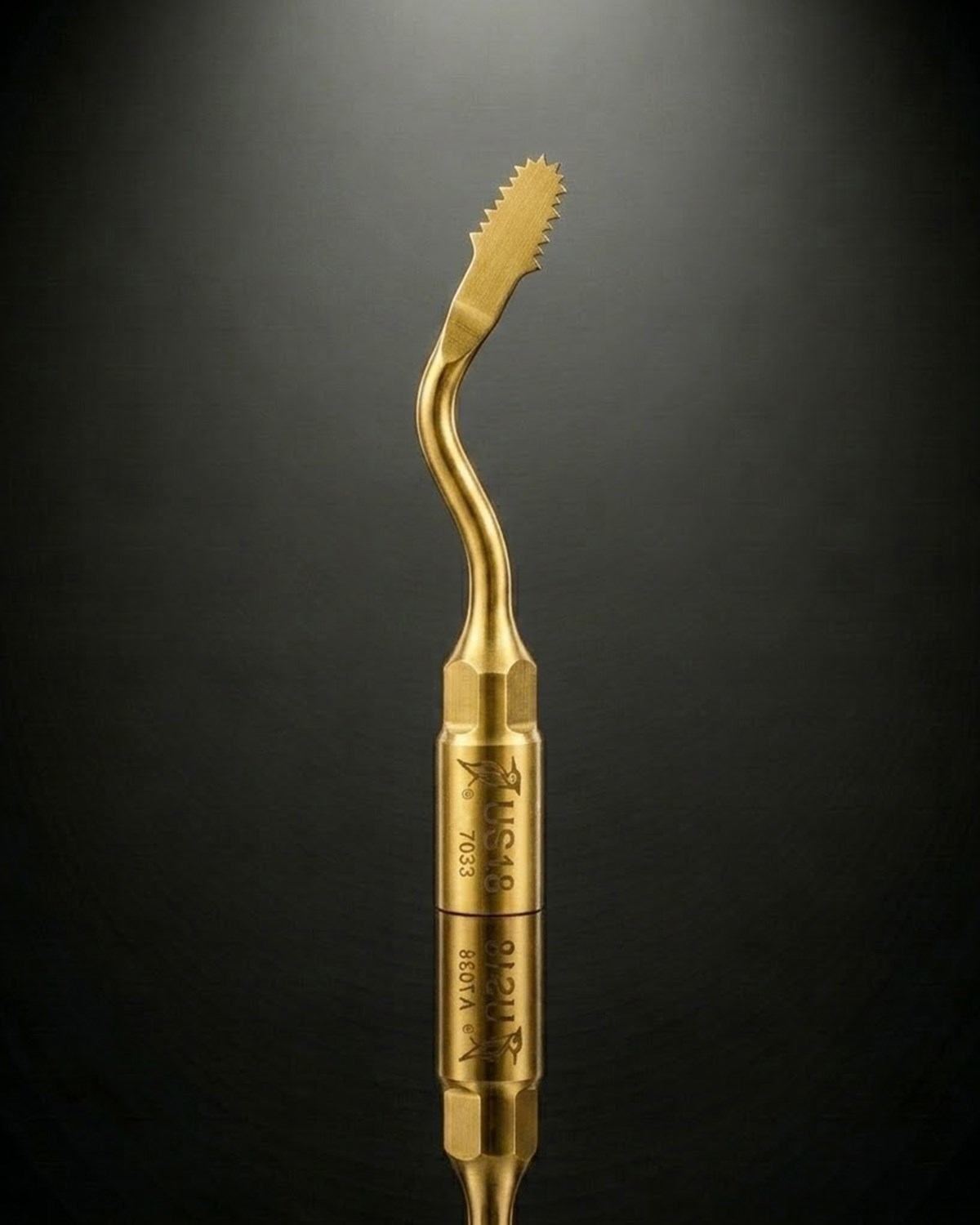 Woodpecker US18 Piezzo Ultrasurgery Kemik Kesme Ucu