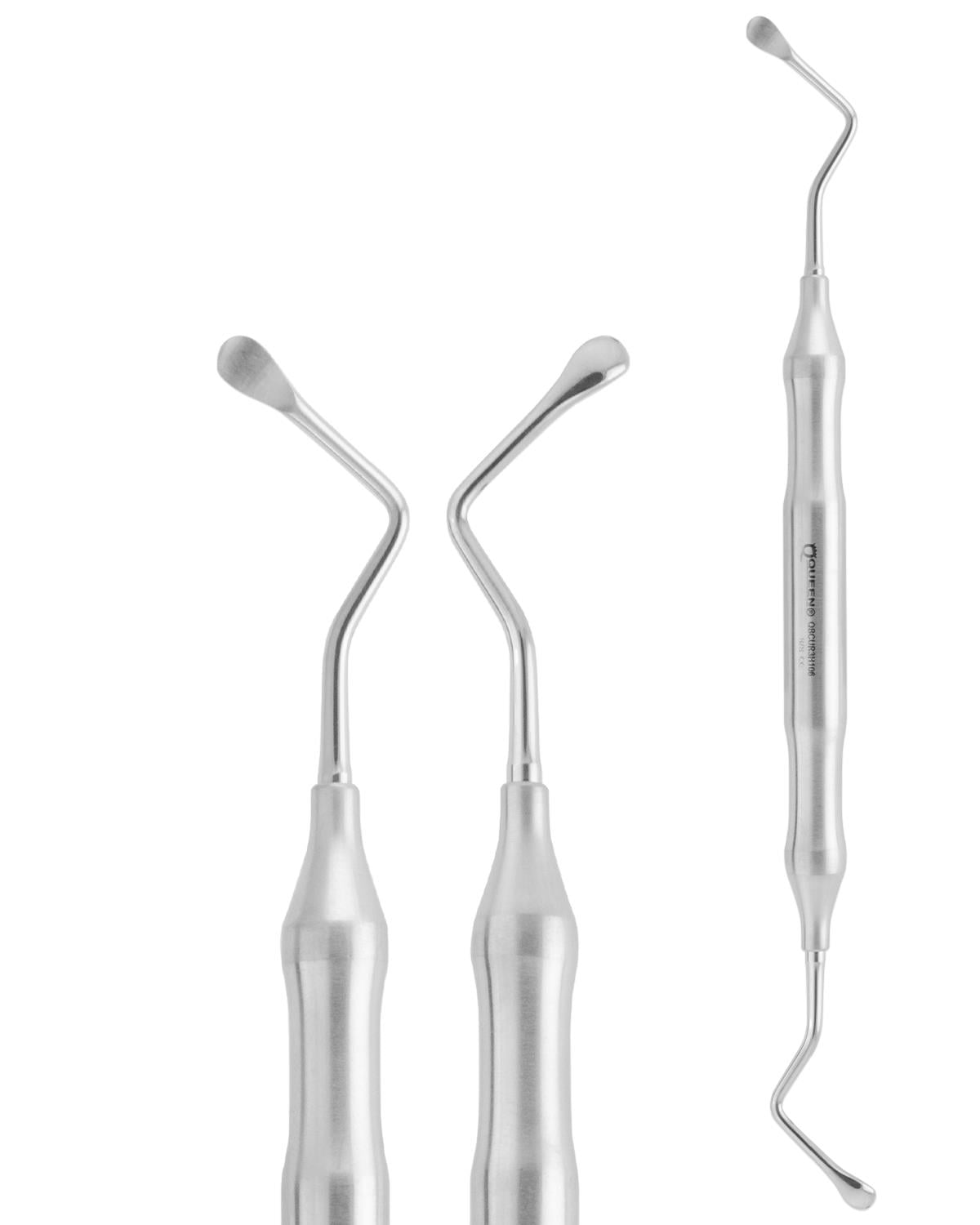 Z Açılı, Lucas Cerrahi Küret LUCAS 4R/4L 18cm