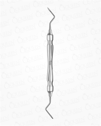 Sağ-Sol Apekso Heidbrink Elevatör Heidebrink 1.5mm 20cm