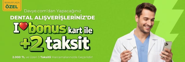 Garanti Bonus Kart Kampanyası