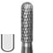 LAB TC Oval Fisür Frez