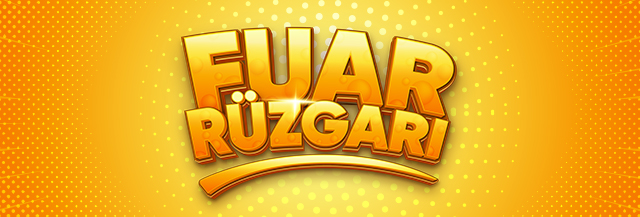 Fuar Rüzgarı