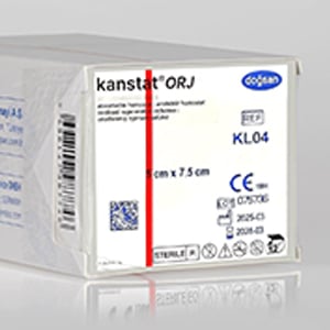 Emilebilir Hemostat