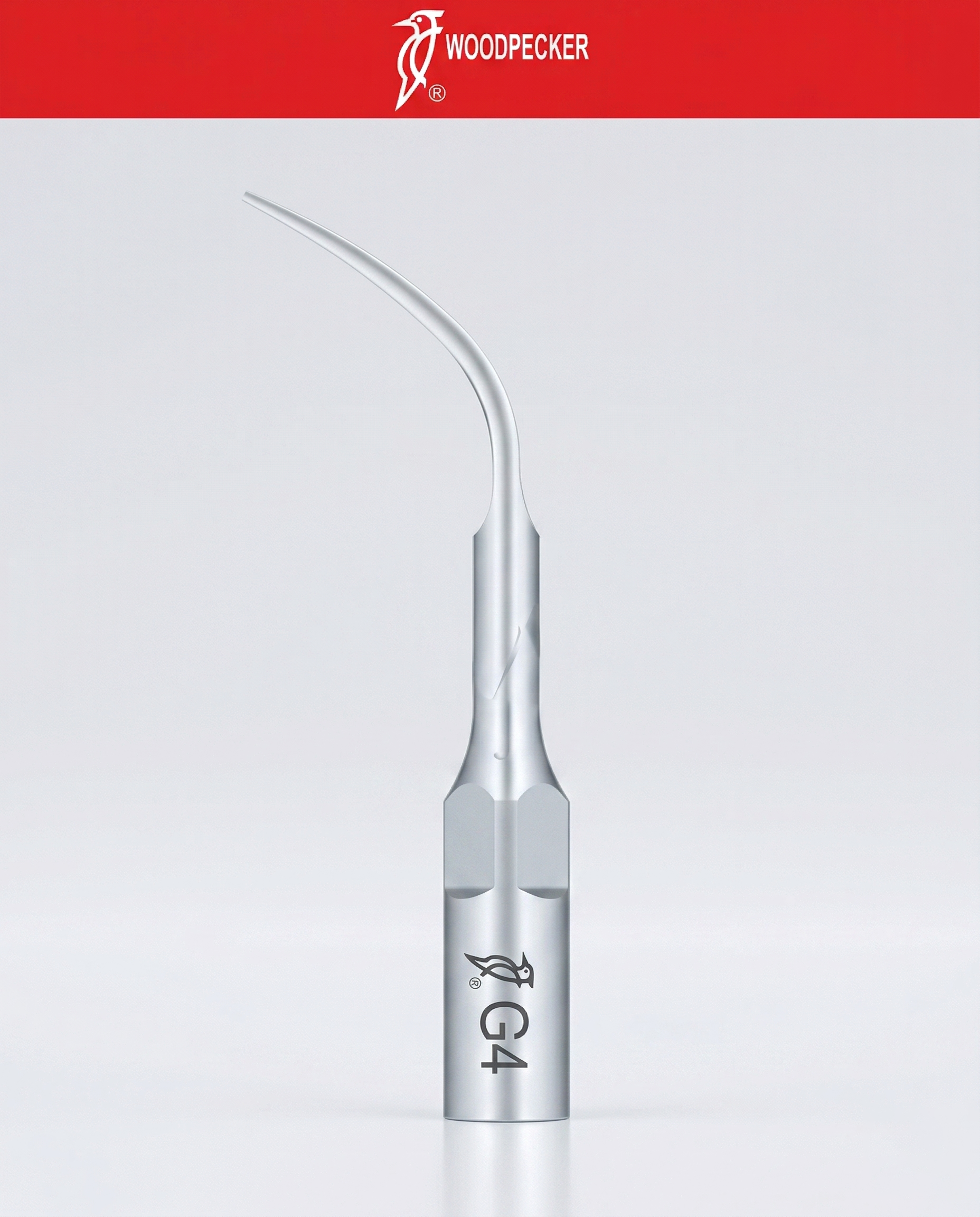 Woodpecker G4 Tanıtım