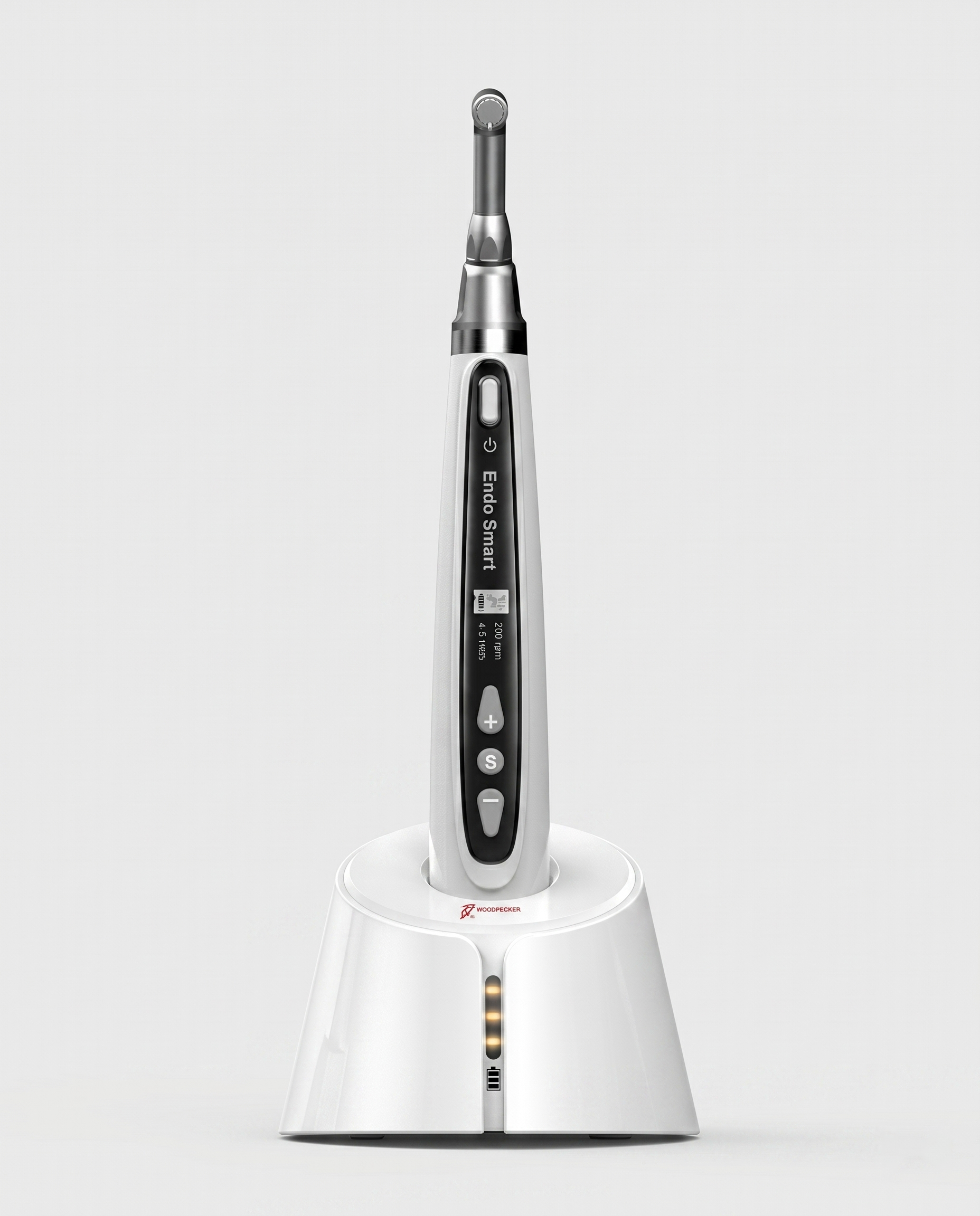 Woodpecker Endo Smart Genel Görünüm