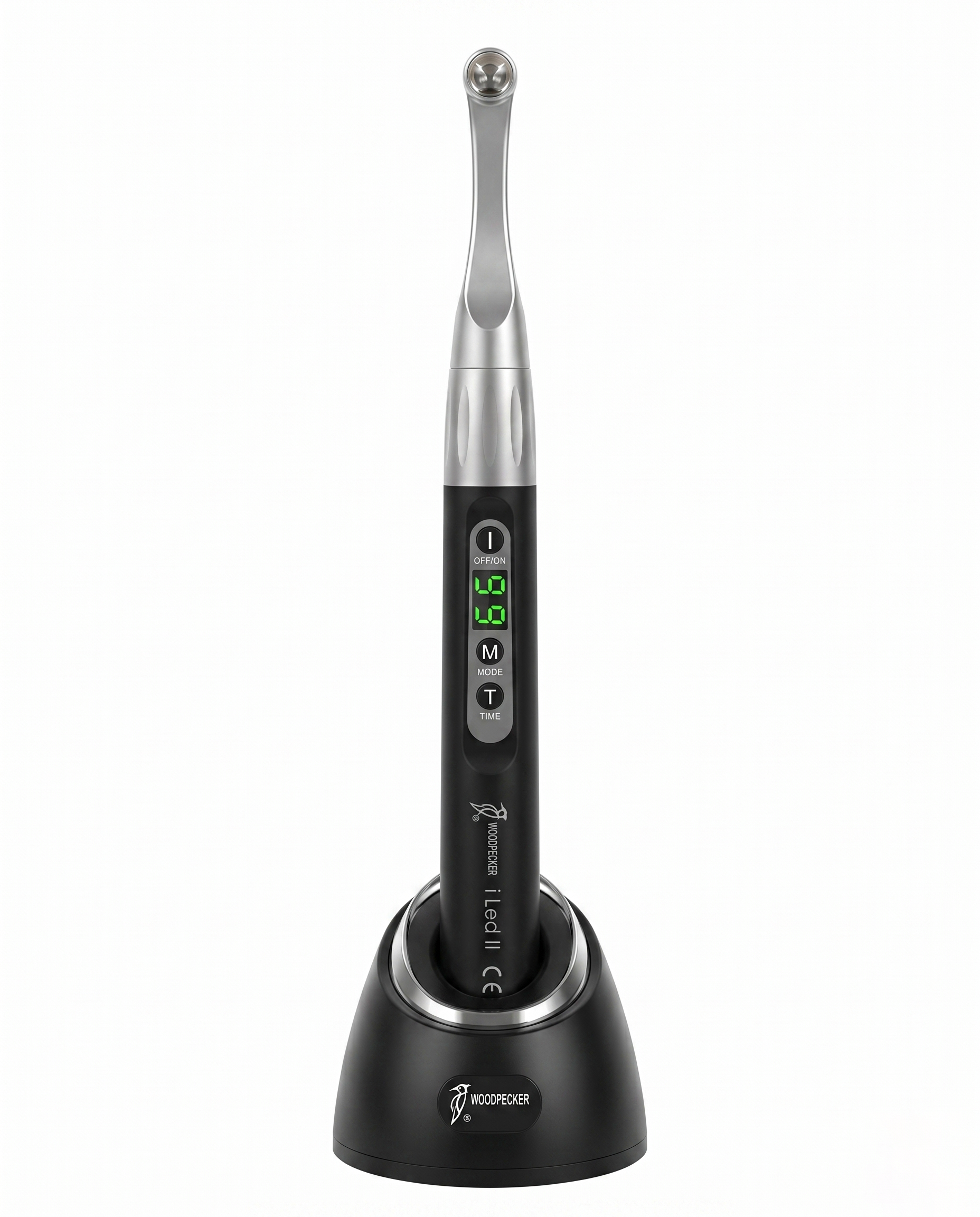 Woodpecker i-Led Plus Estetik Tasarım