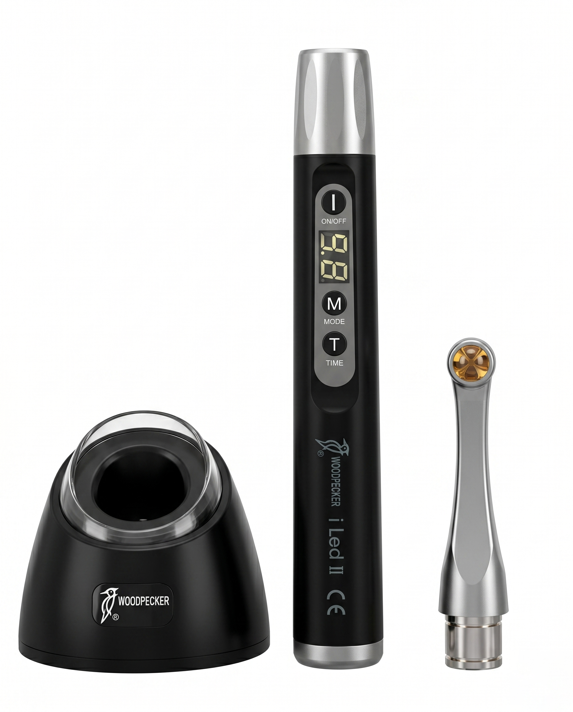 i-Led Plus Ergonomik ve Optik Tasarım