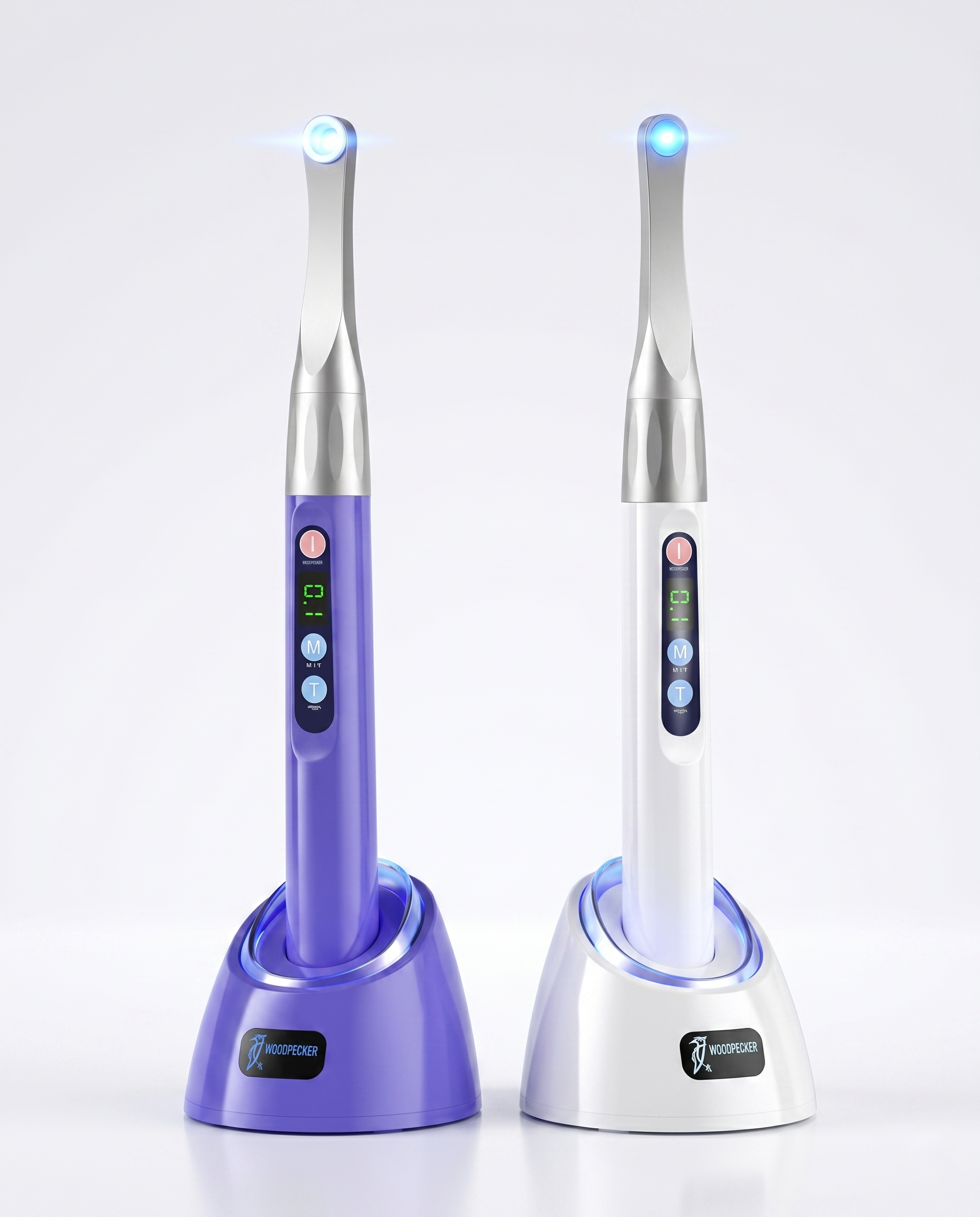 Woodpecker i-Led Plus Plus Serisi