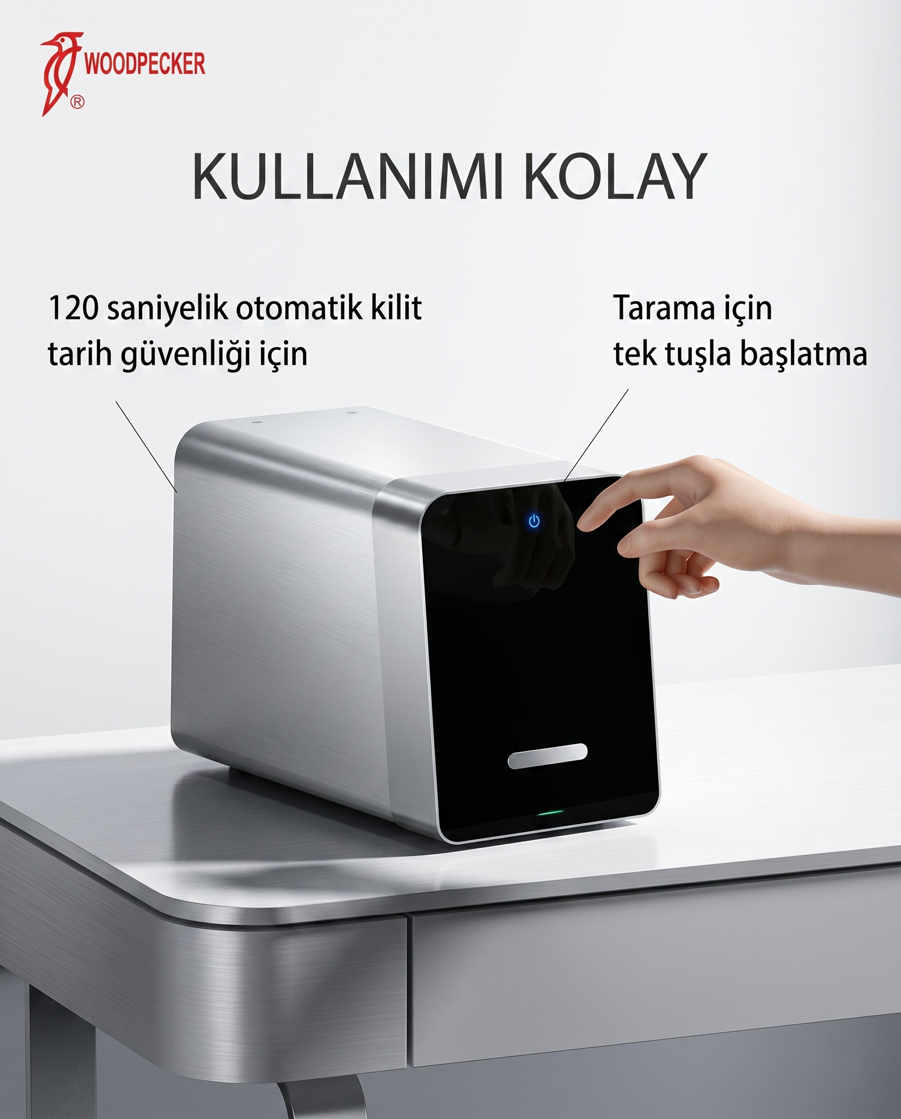 Free Scan Görüntü Kalitesi
