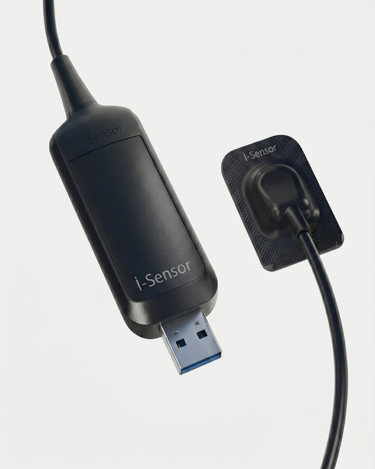 Woodpecker i-Sensor H1 USB Bağlantı