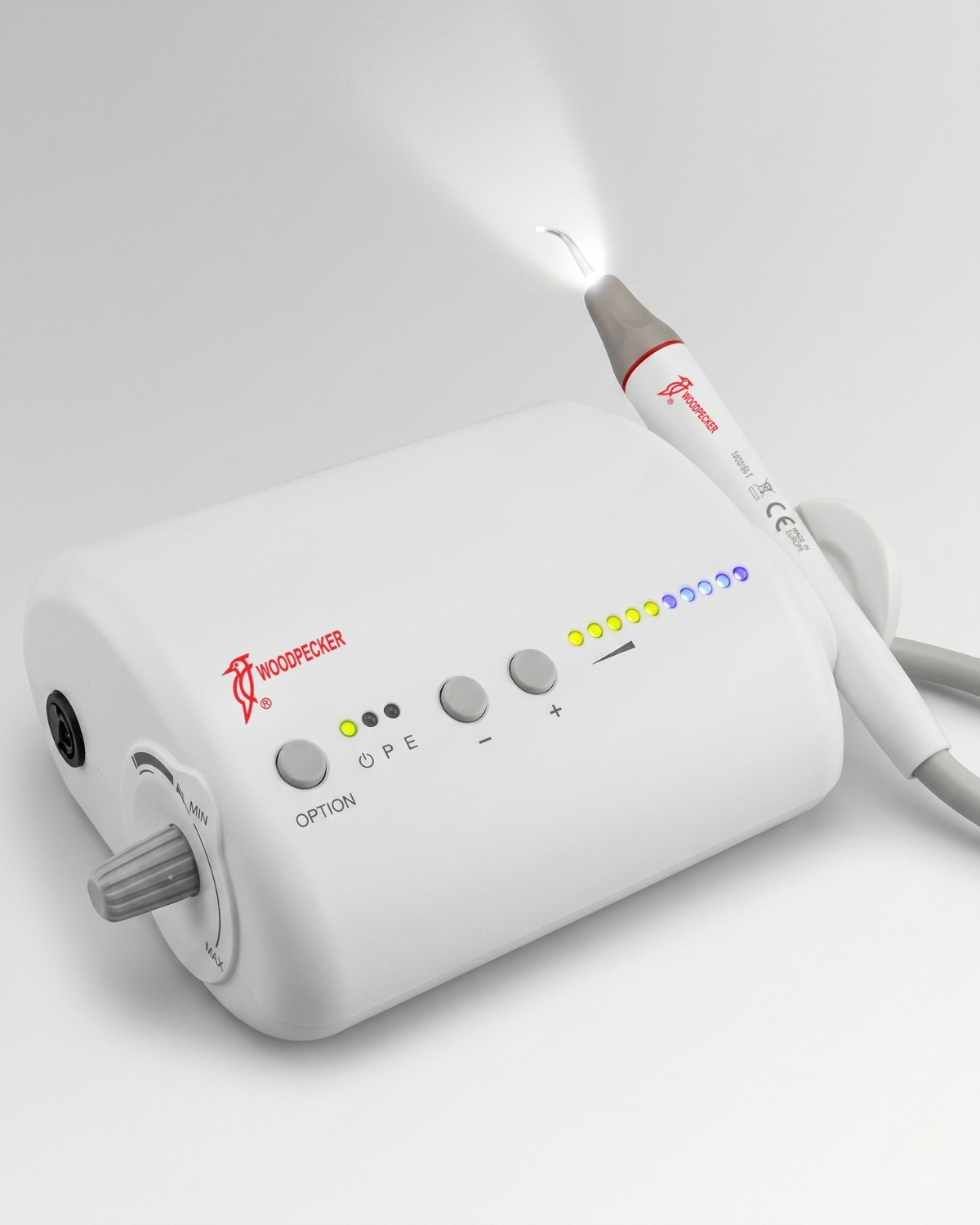 UDS-A LED Başlık Detayı