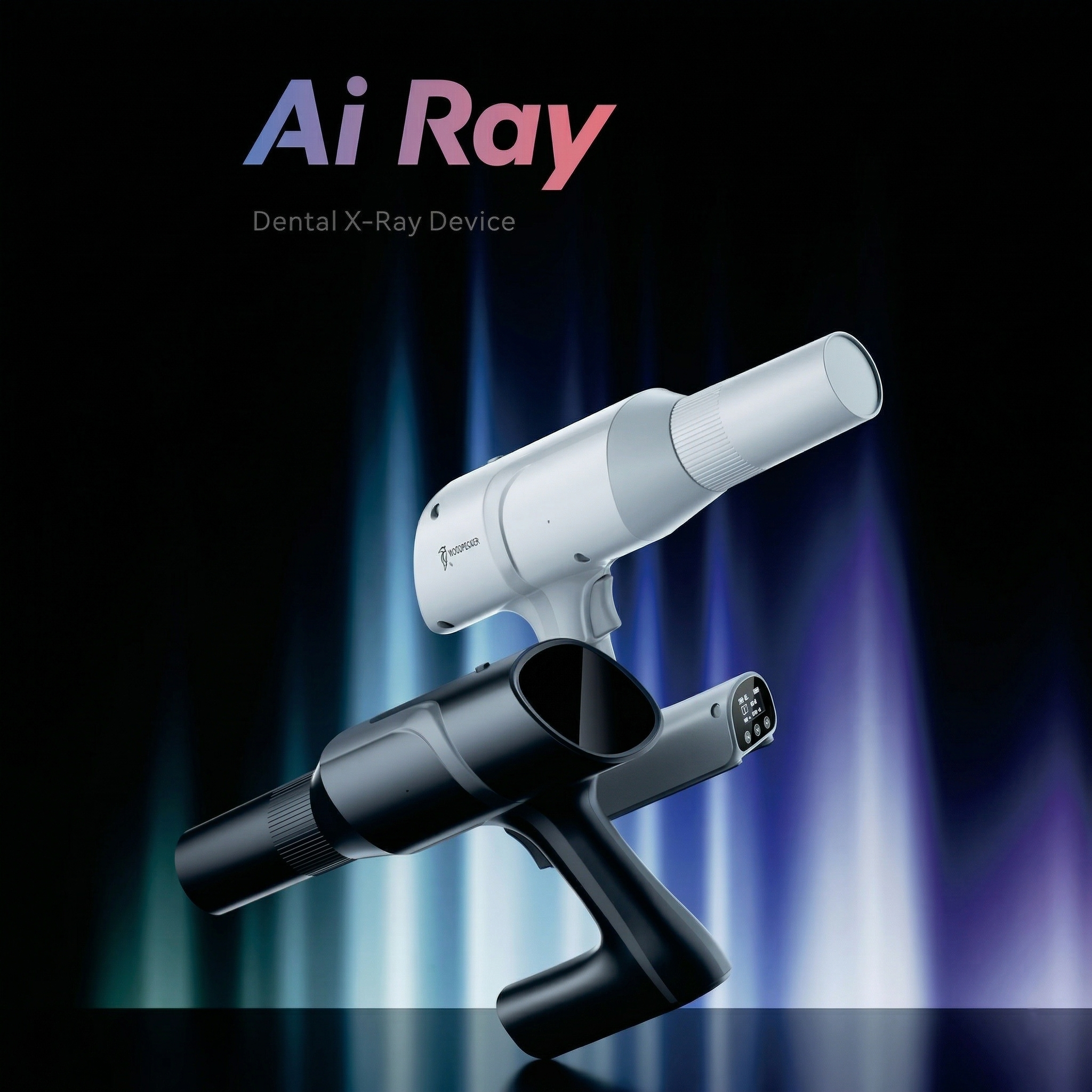 Ai Ray Renk Seçenekleri