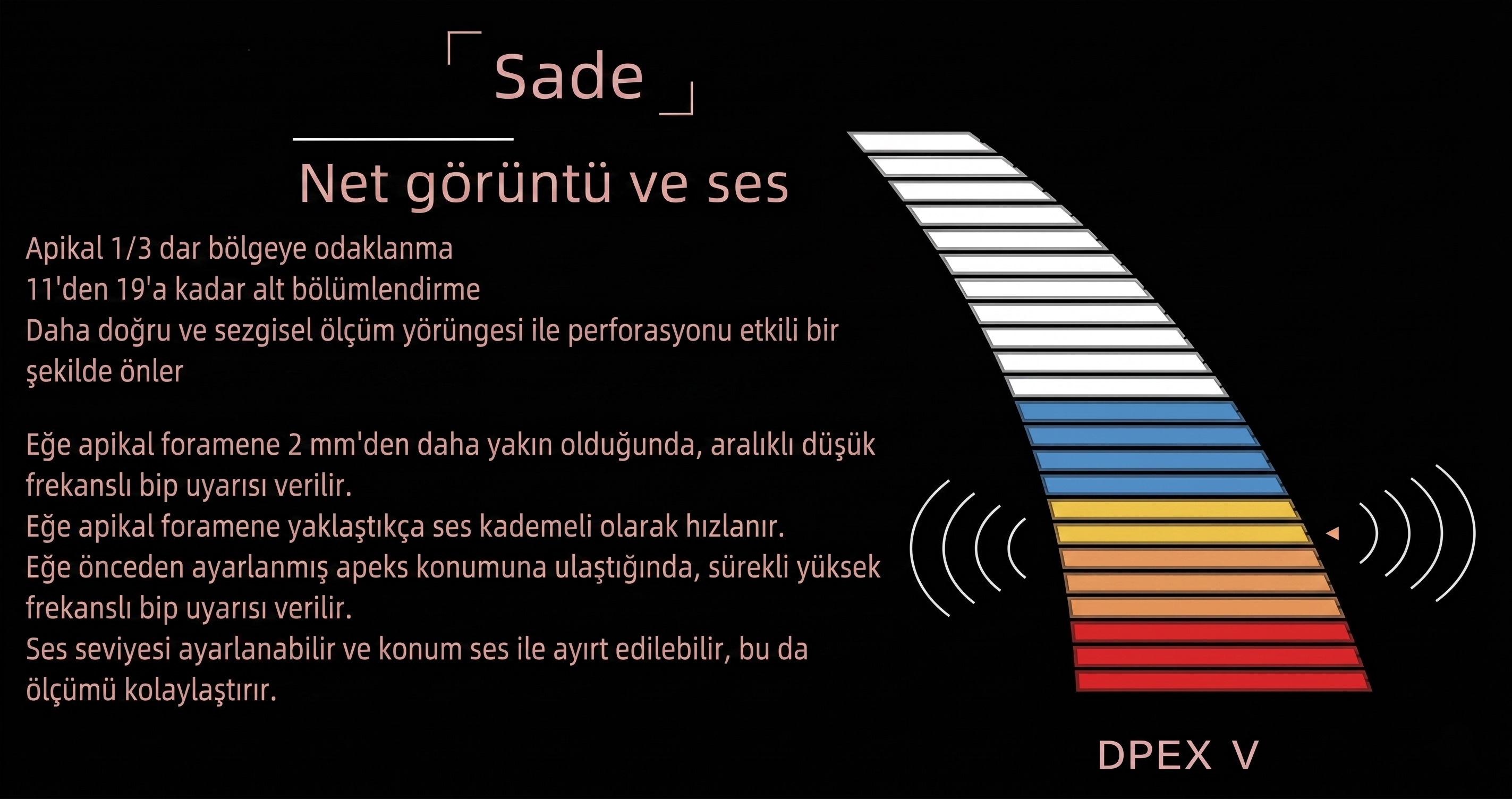 Net Görüş ve Sesli Yönlendirme