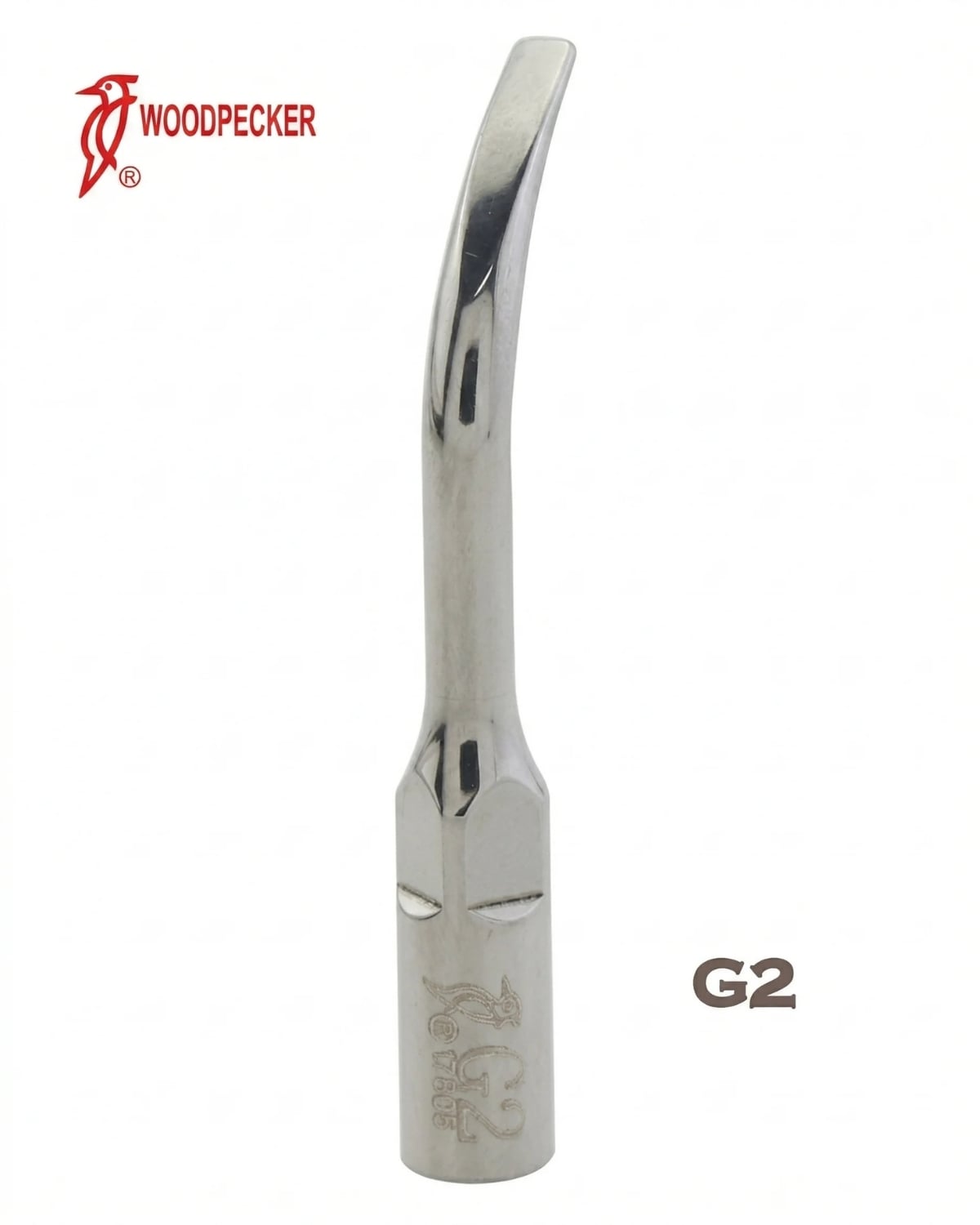 Woodpecker G2 Teknik Detay