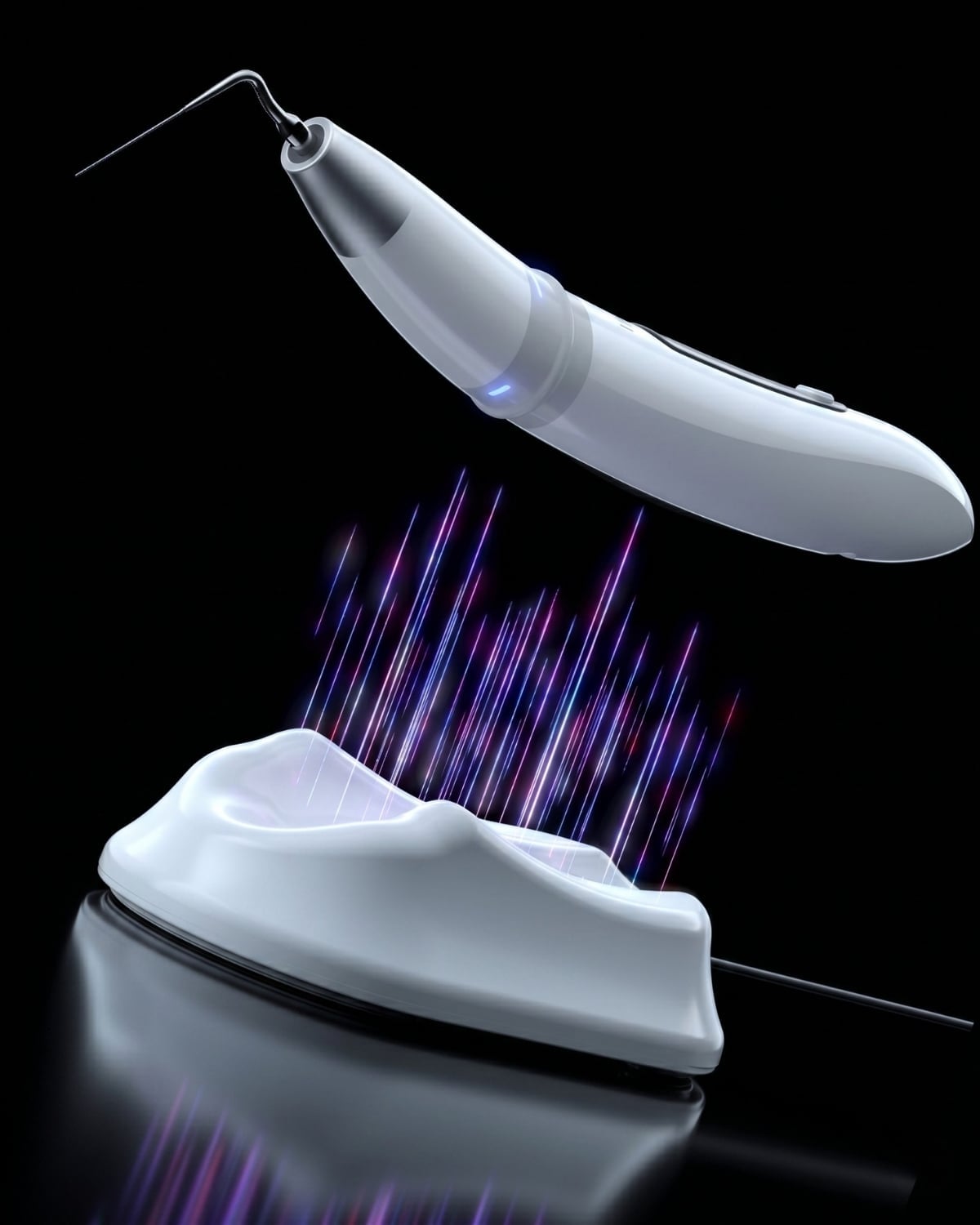 Endo 3 Sterilizasyon