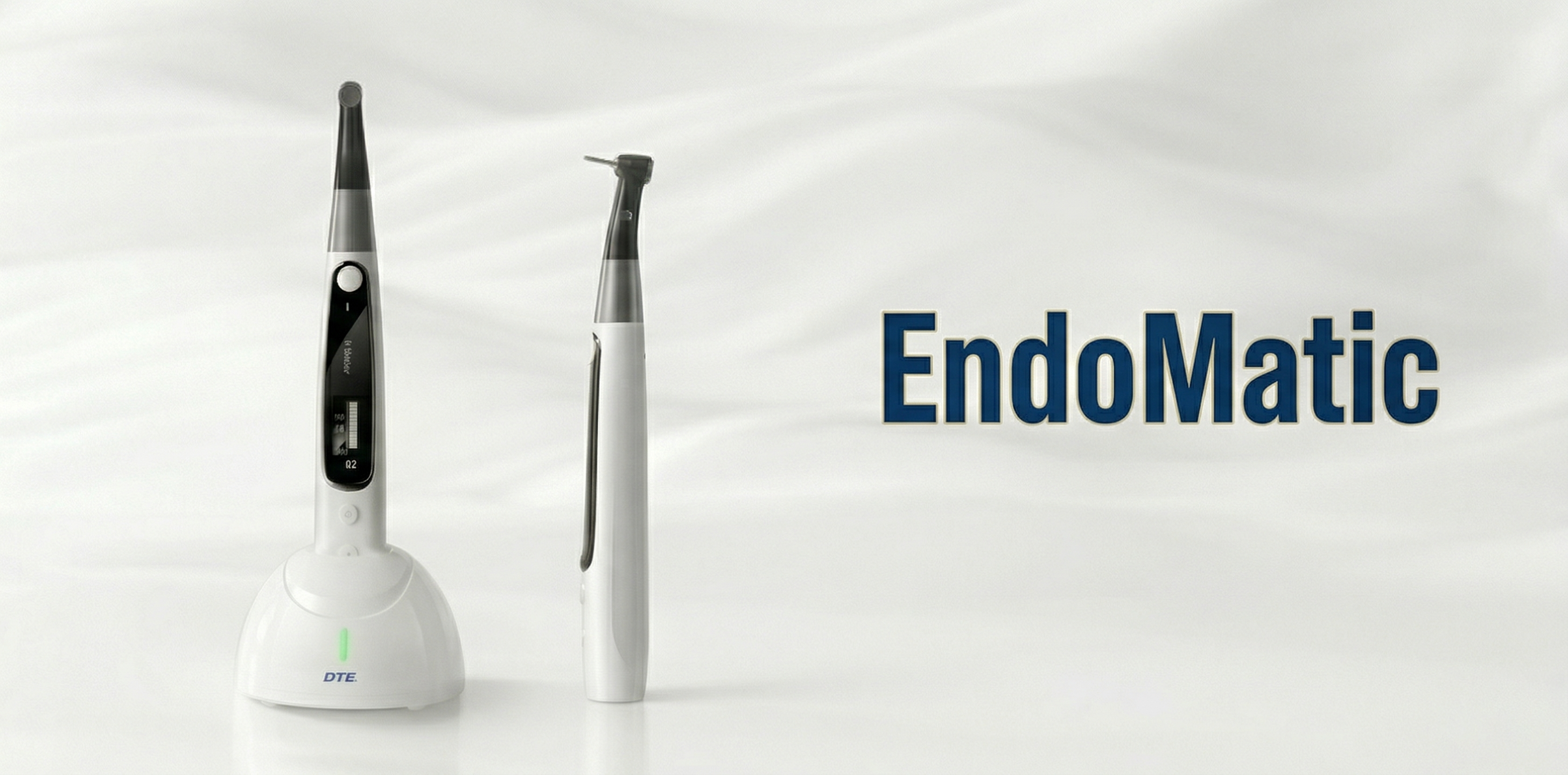 Woodpecker EndoMatic