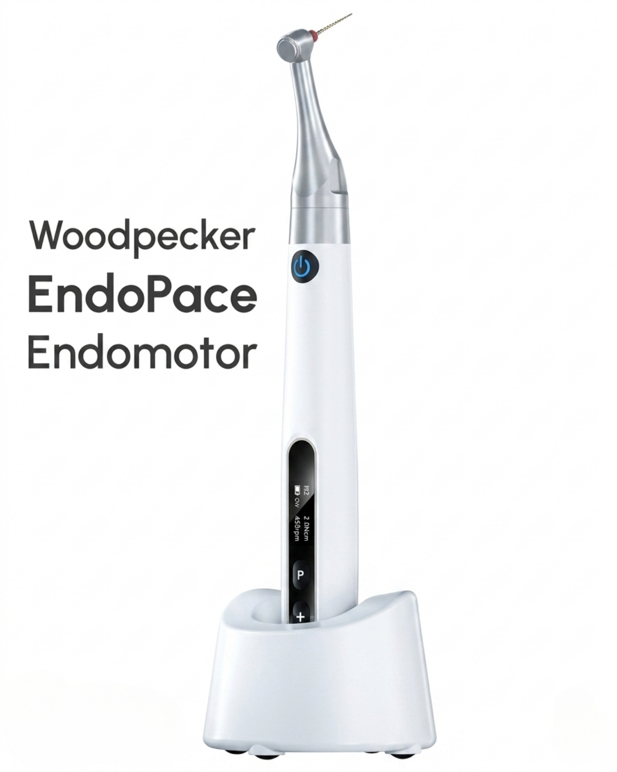 Woodpecker EndoPace Endomotor
