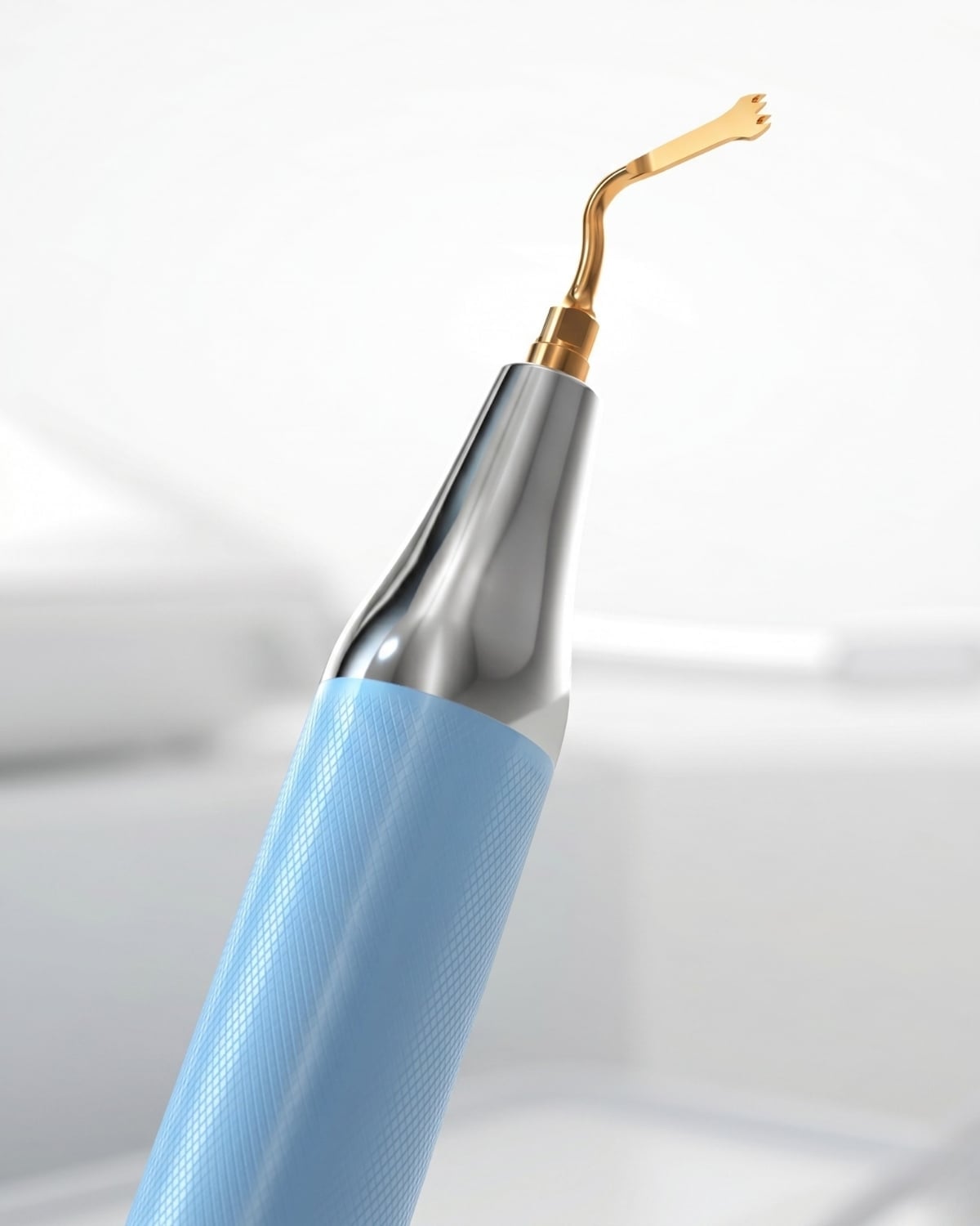 Surgic Touch El Parçası