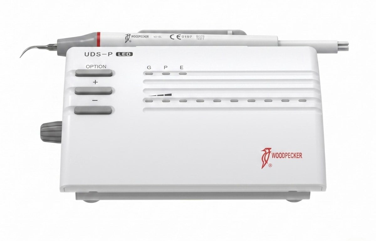 UDS-P LED Ergonomi