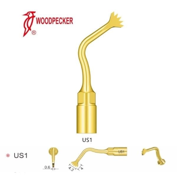 US1 Teknik Ölçüler ve Mod Ayarları