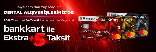 Ziraat Bankkart Kampanyası