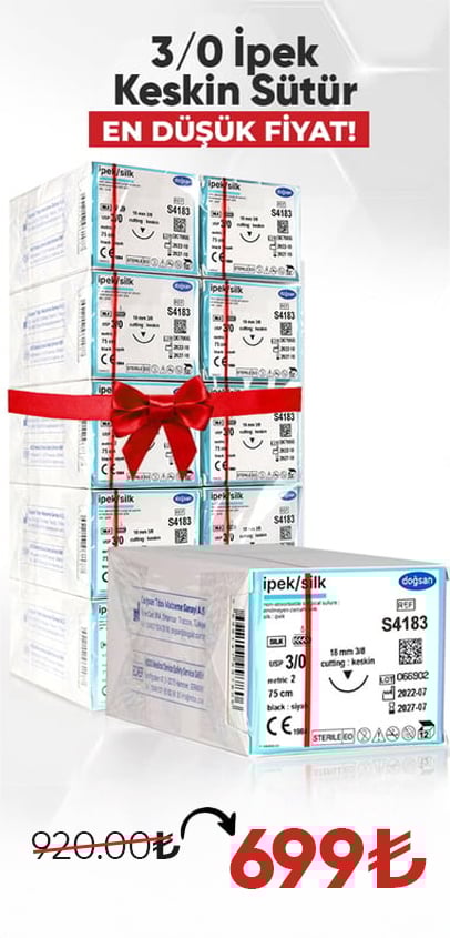 Doğsan Sütür Kampanyası