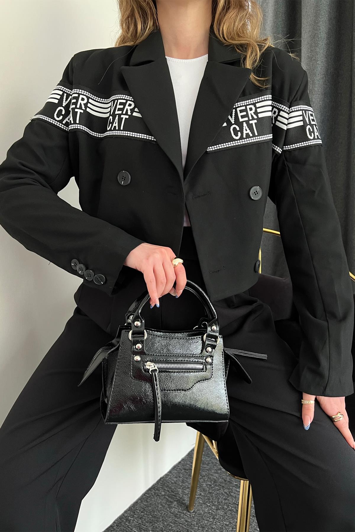 بلي لاستيك كروب بليزر