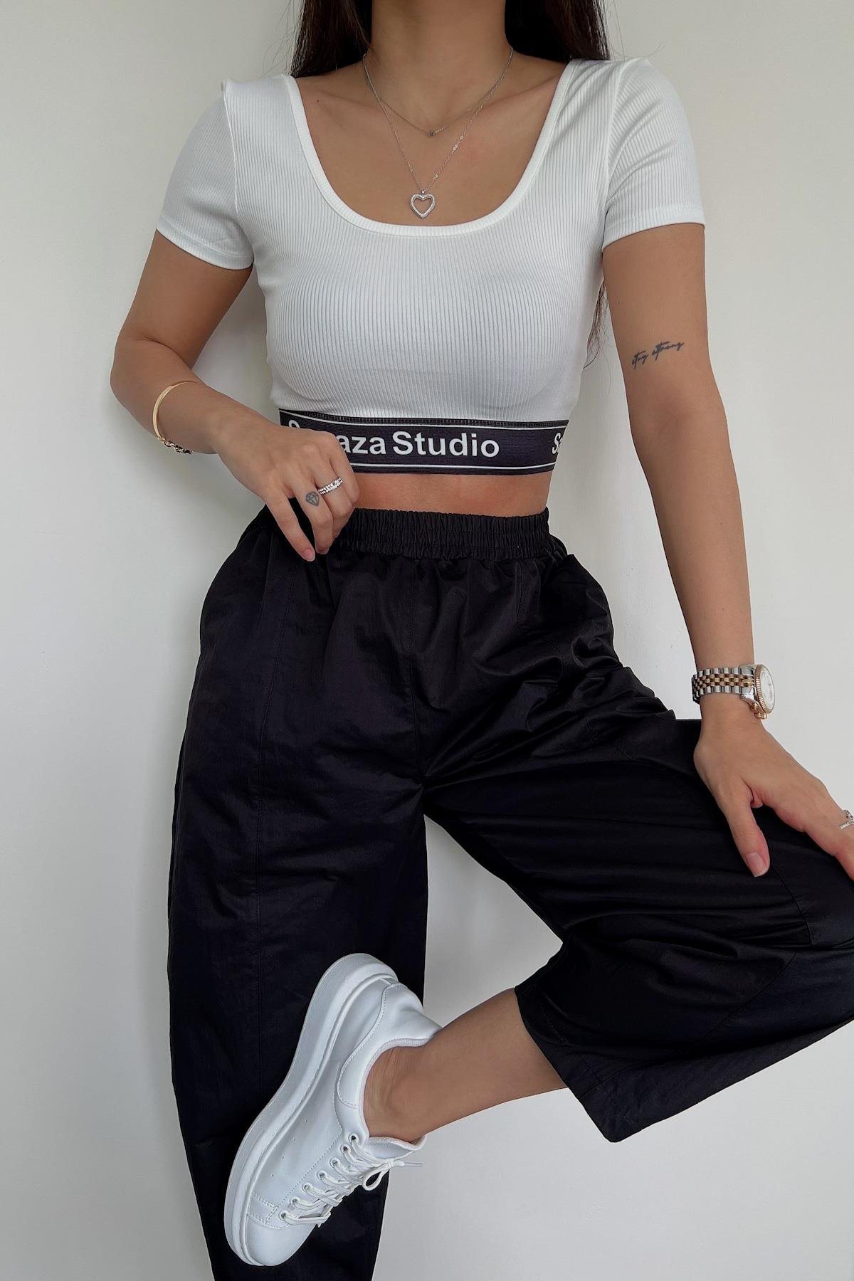 KISA KOL SAGAZA BODY