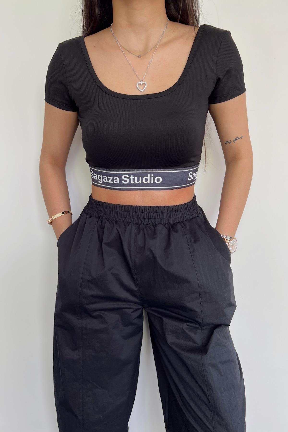 KISA KOL SAGAZA BODY