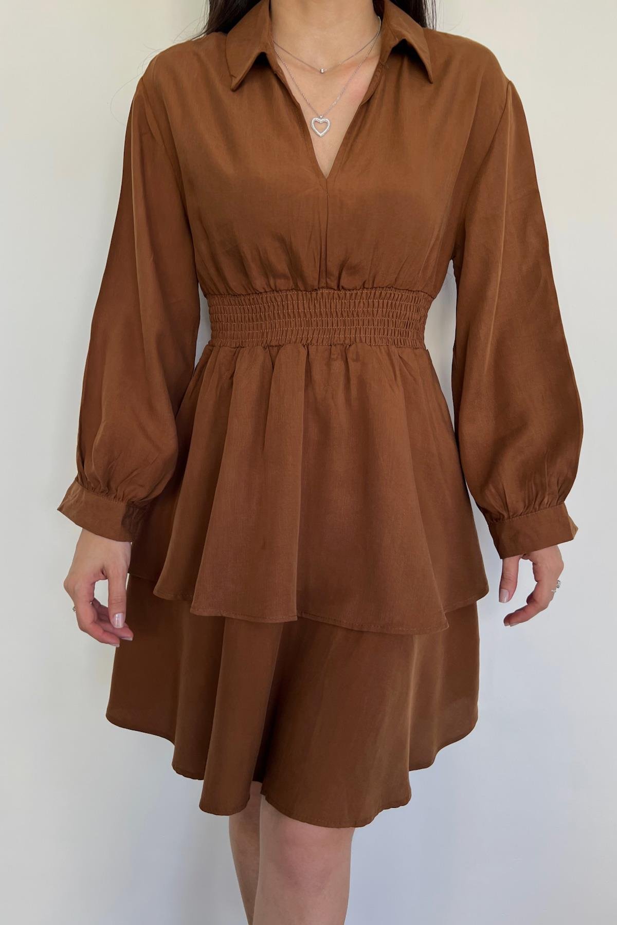 ПЛАТЬЕ-ТАНСЕЛЬ КАТКАТ