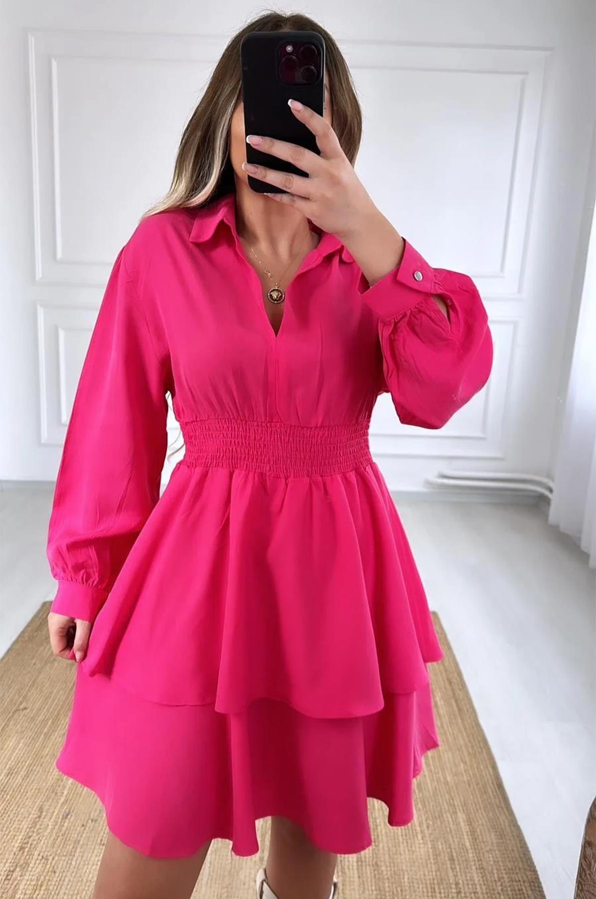 ПЛАТЬЕ-ТАНСЕЛЬ КАТКАТ