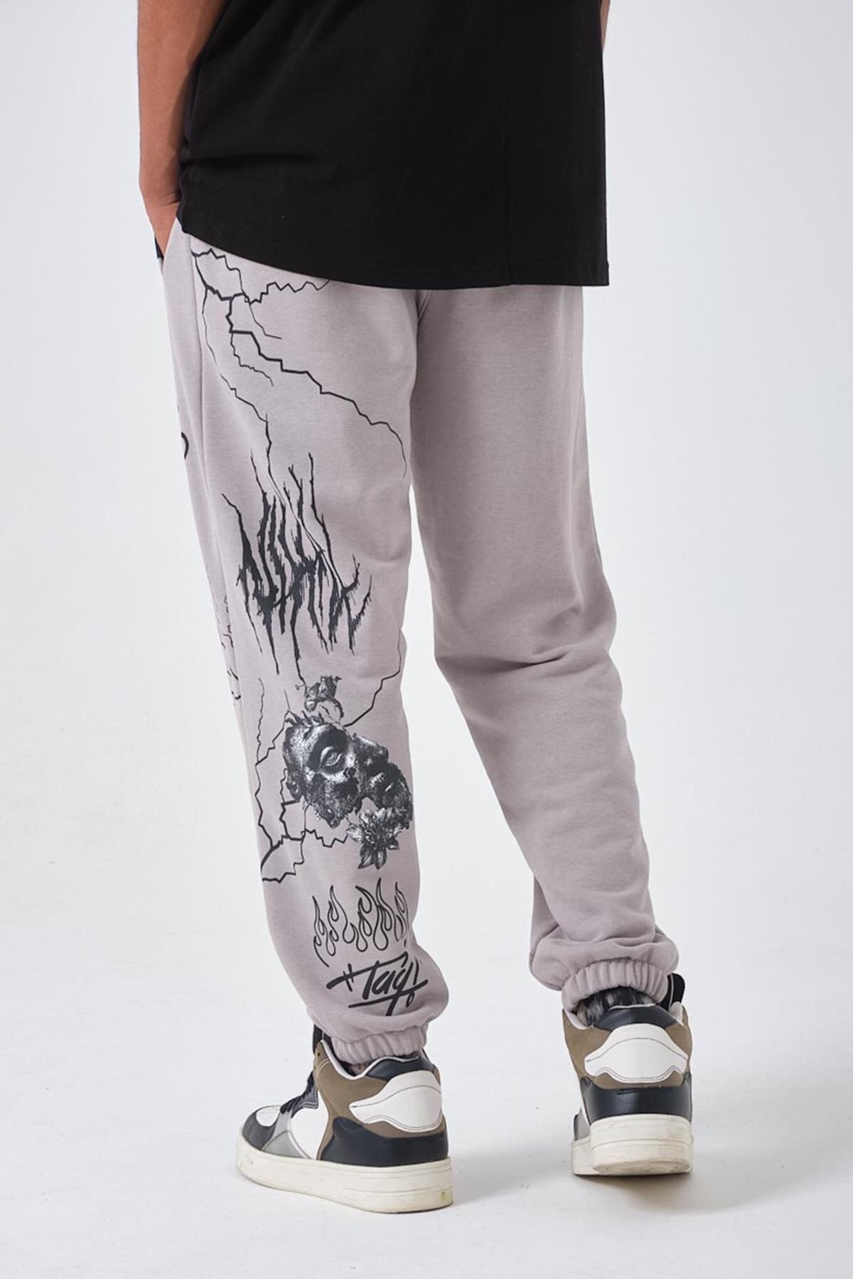 Ich wünsche mir einen normalen Trainingsanzug