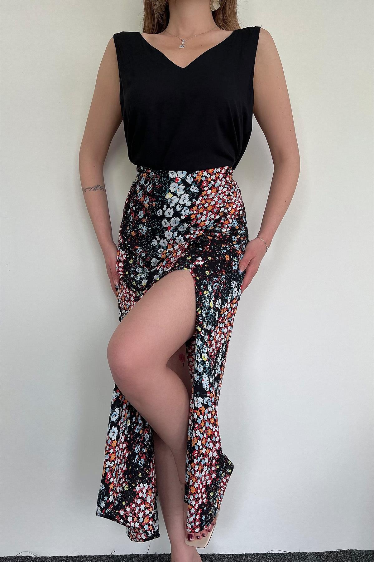 23061 ETEK TK. K. K. SİYAH