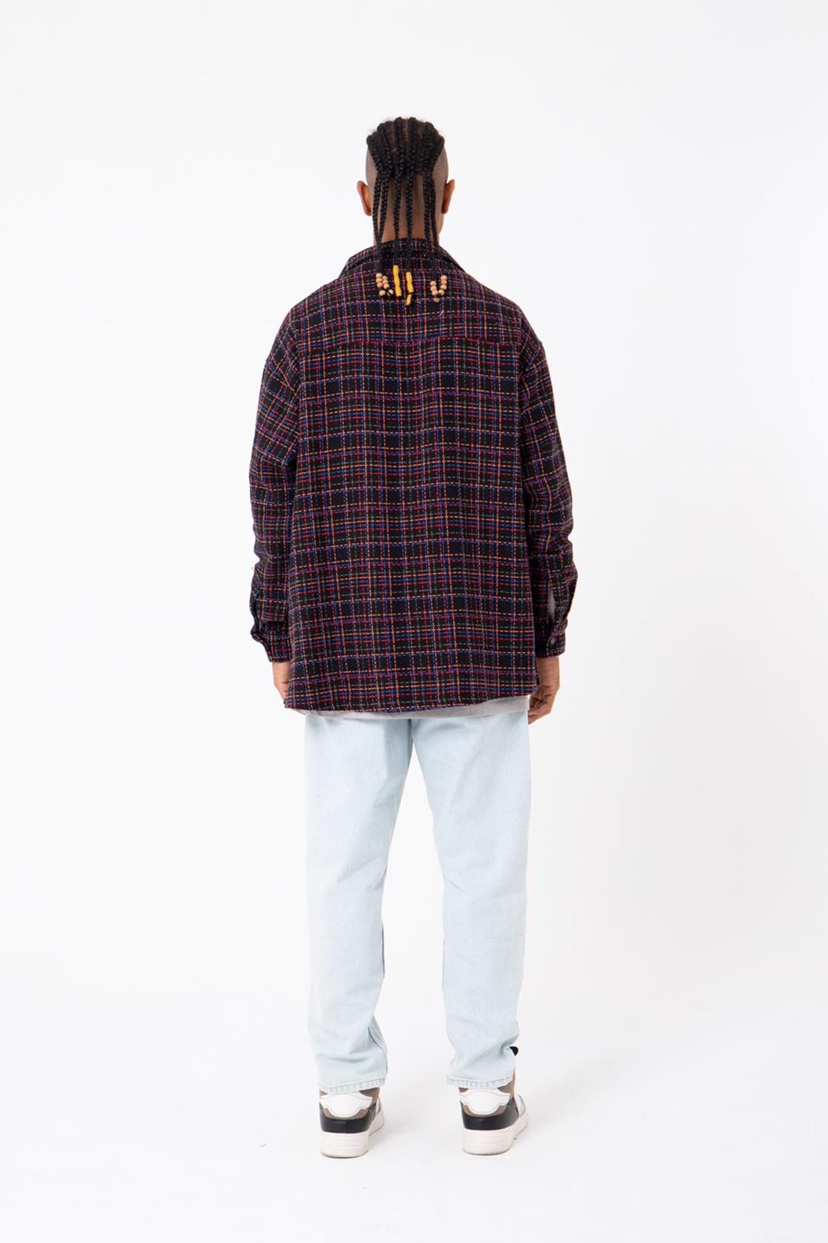 ХИДЖАБ-РУБАШКА