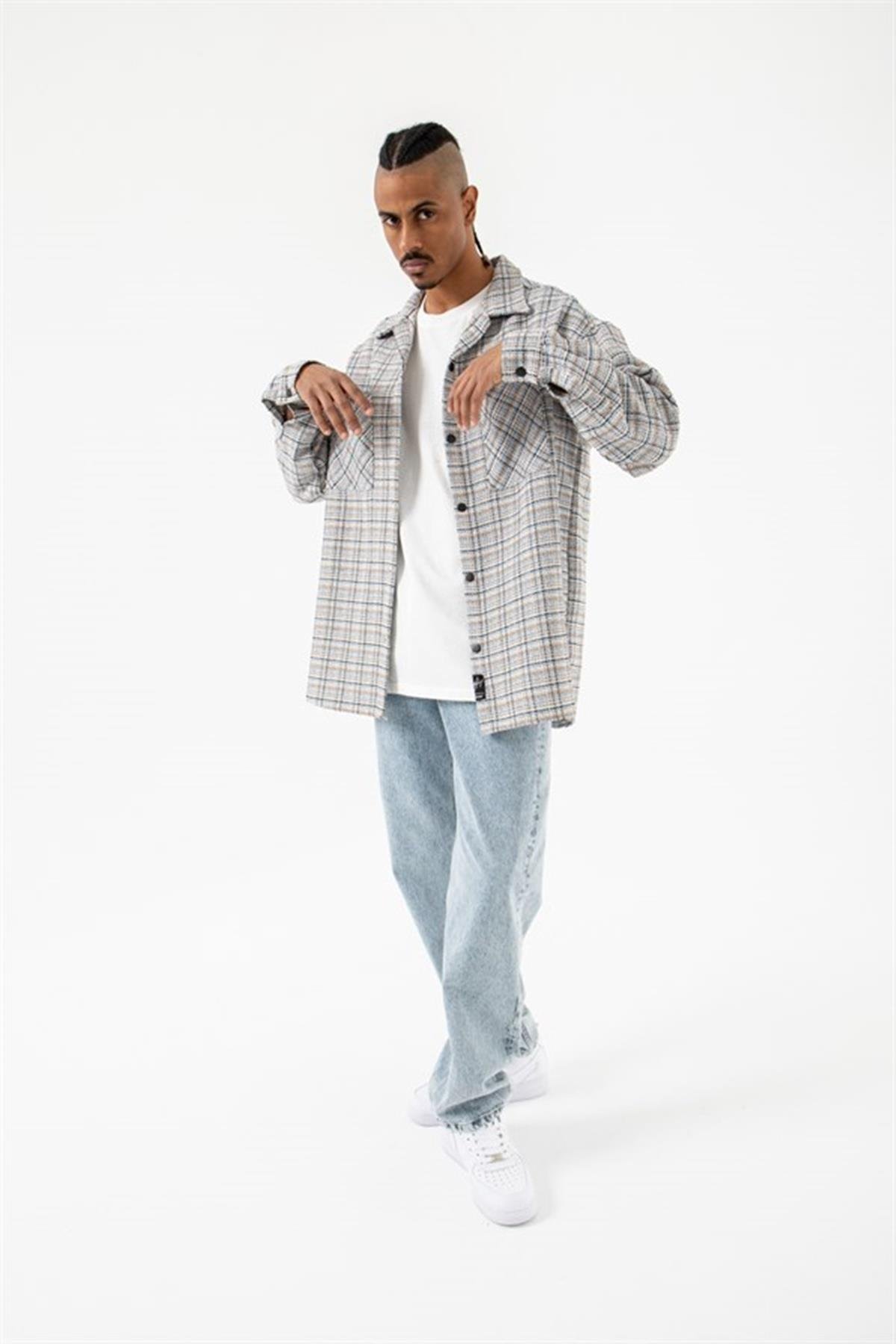 ХИДЖАБ-РУБАШКА