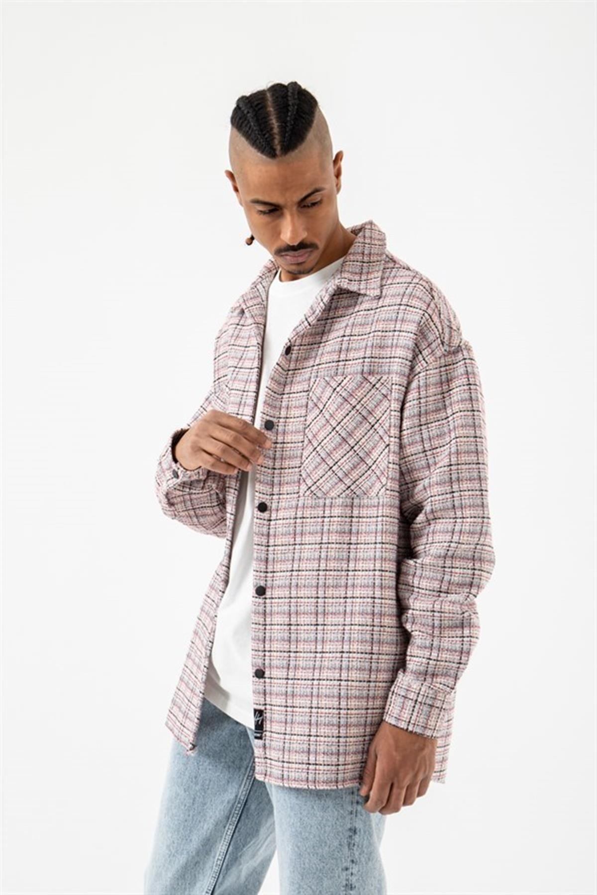 ХИДЖАБ-РУБАШКА