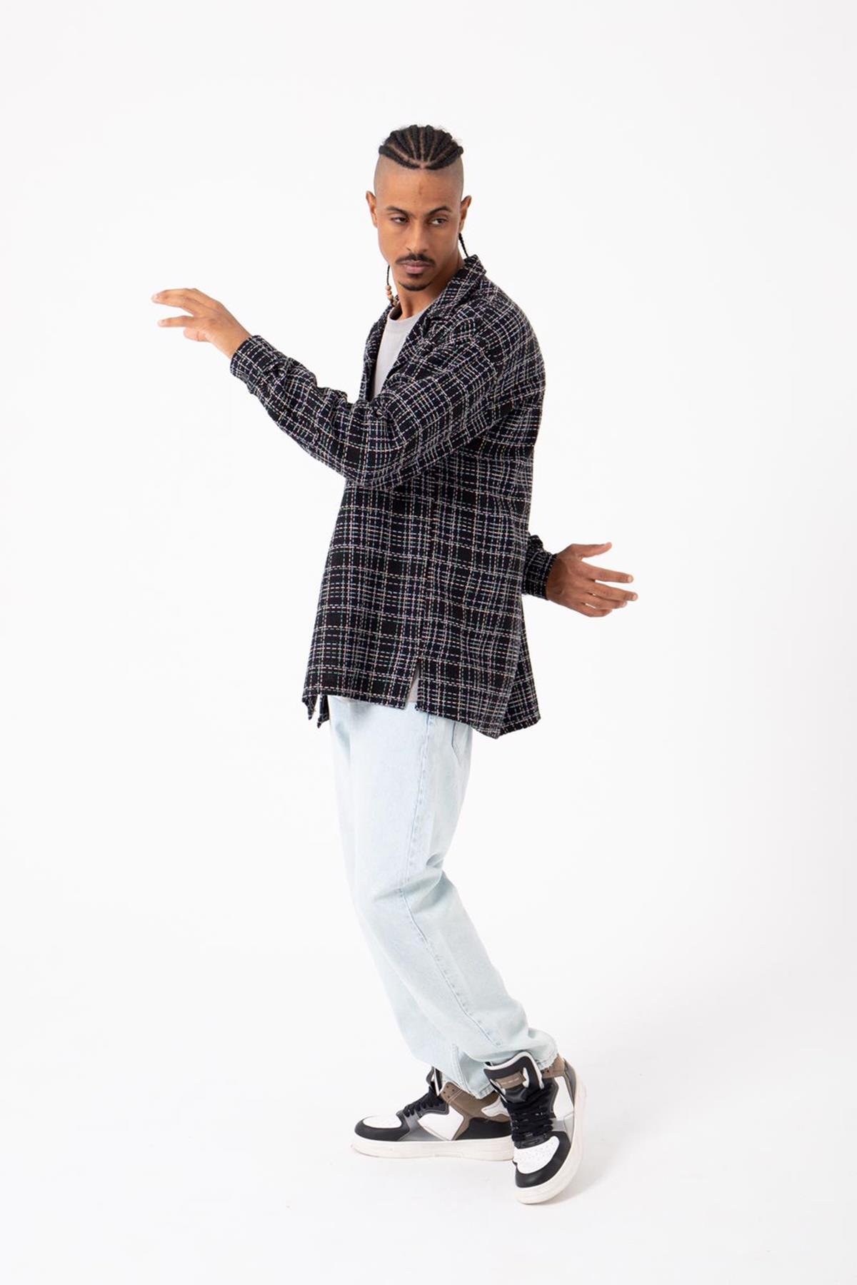 ХИДЖАБ-РУБАШКА