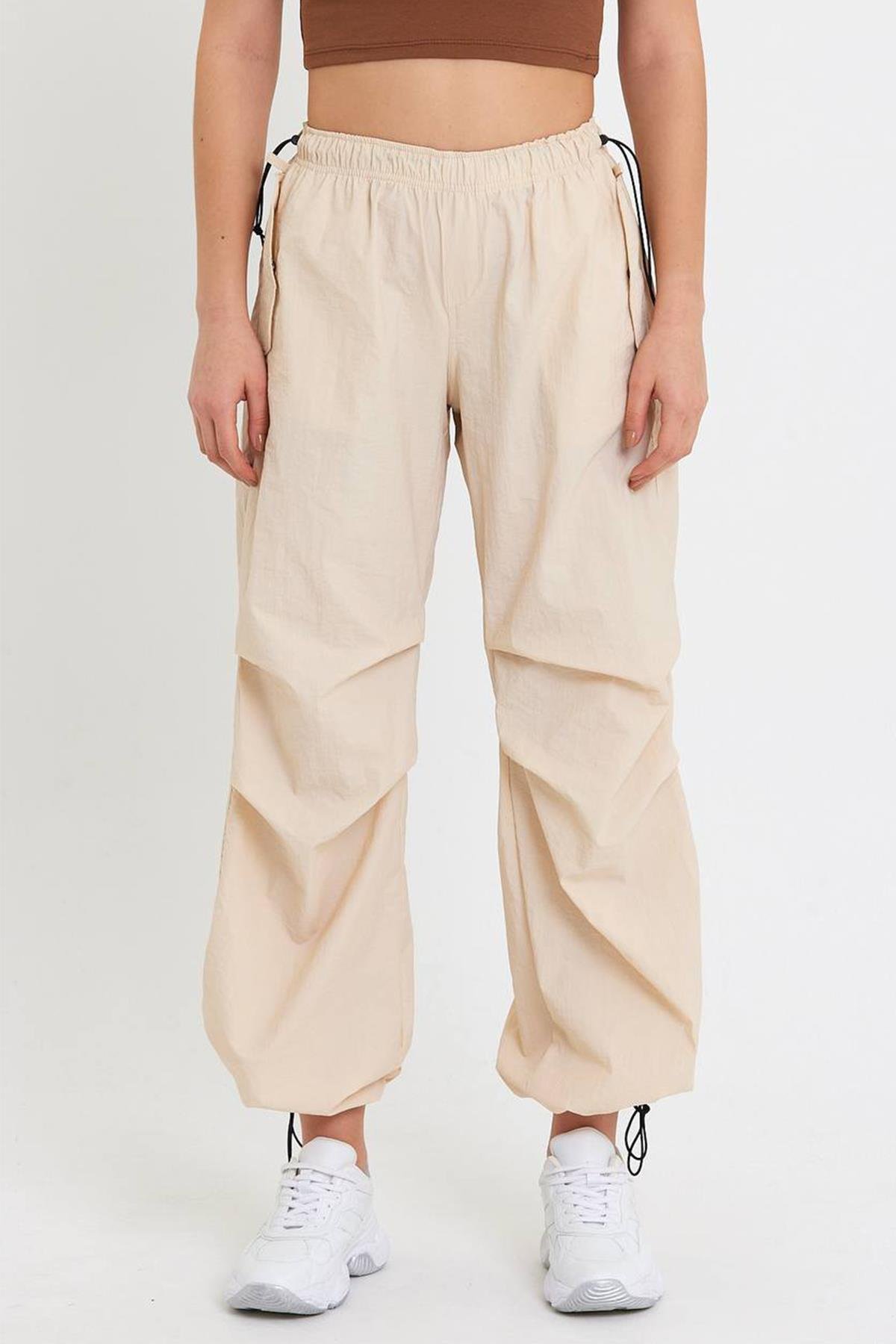 سراويل المظلة