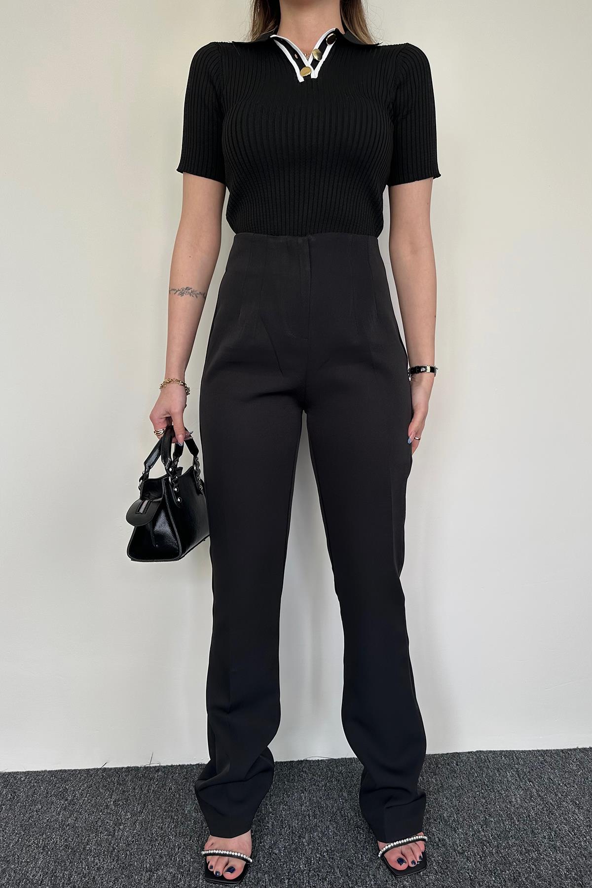 ИСПАНСКИЕ БРЮКИ С РУЧКАМИ