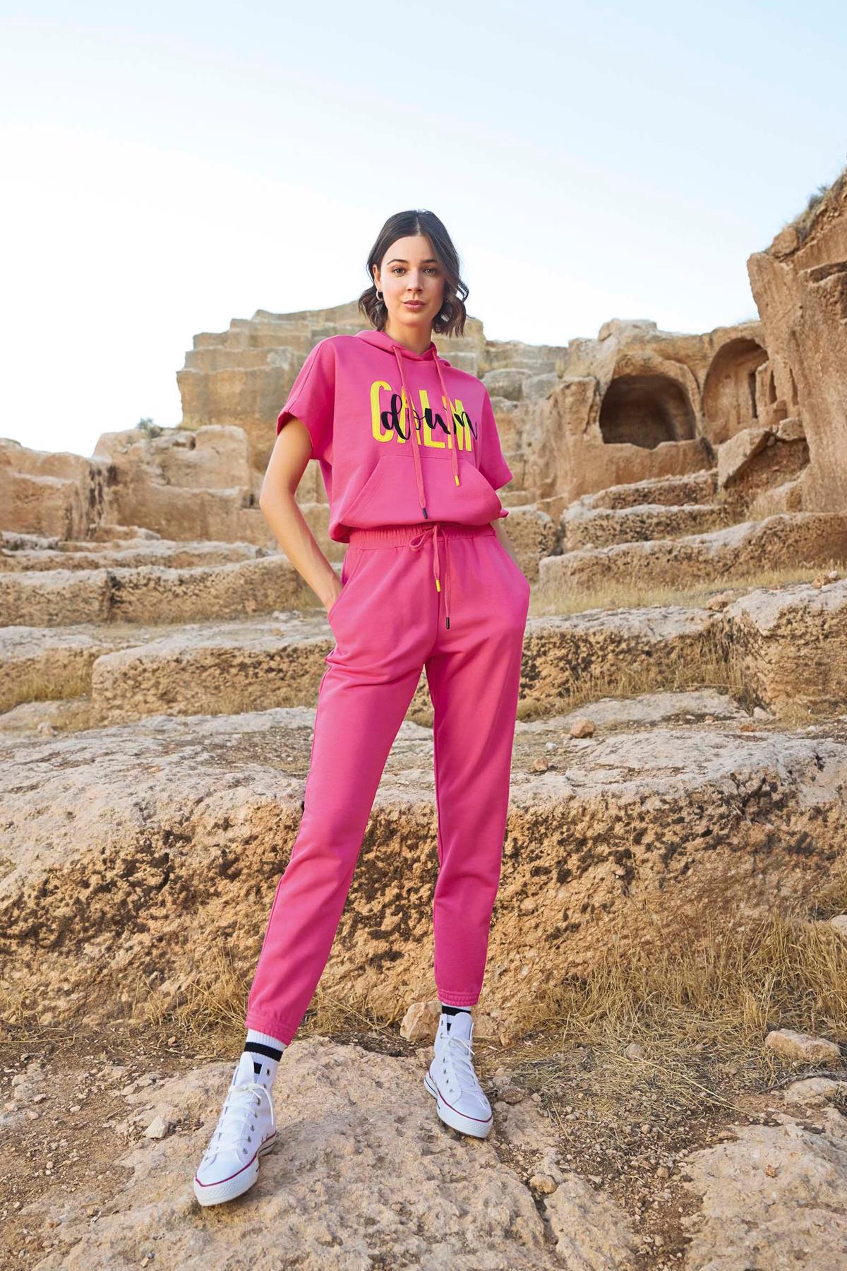 23089 EŞOFMAN TK. K. K. PEMBE