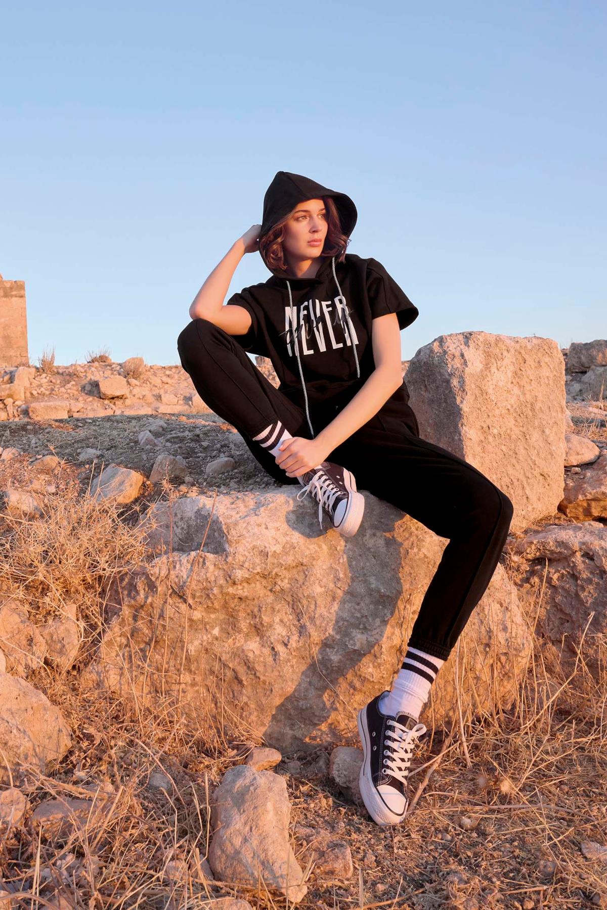 23096 EŞOFMAN TK. K. K. SİYAH