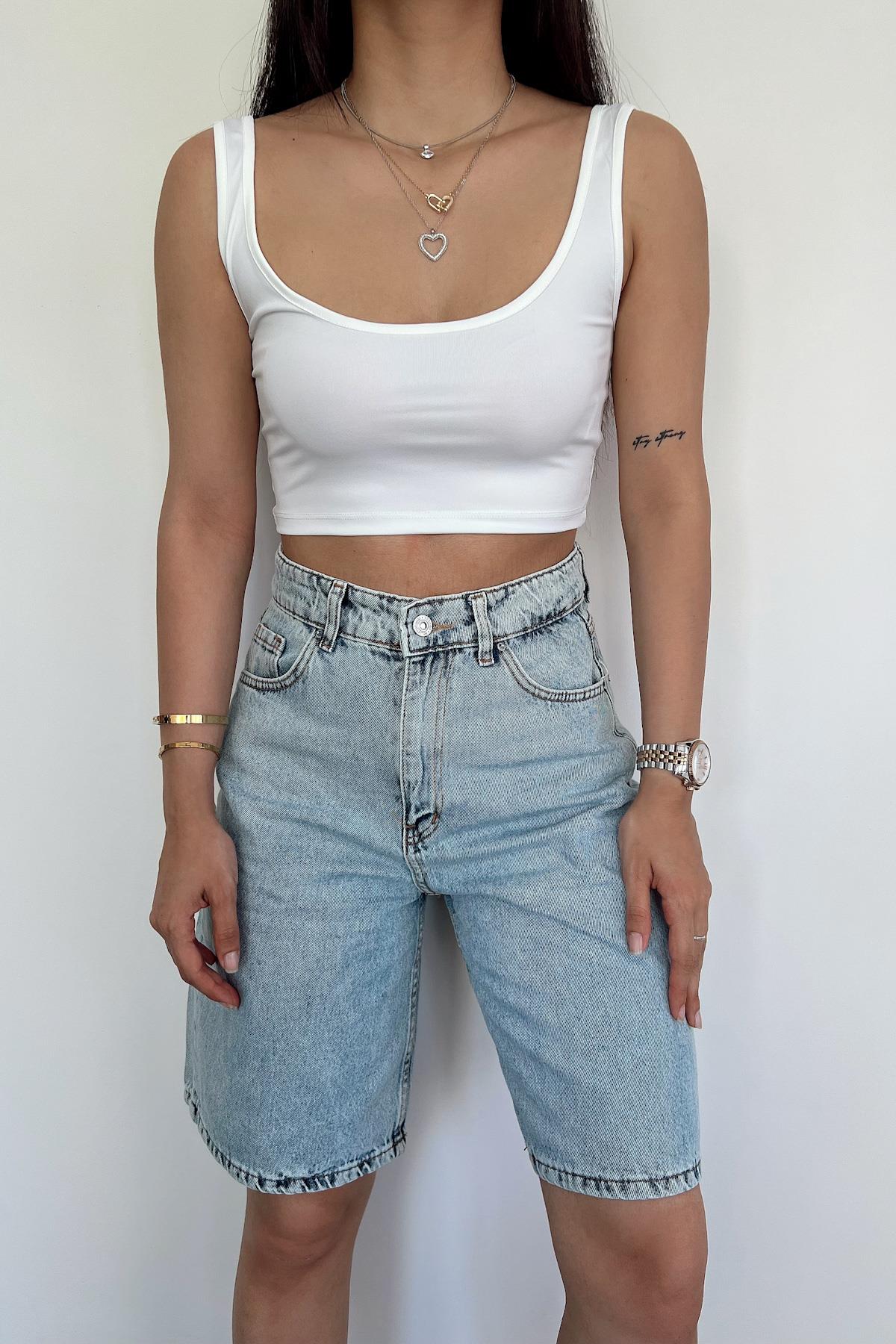 ШОРТЫ САЛАС-БЕРМУДА