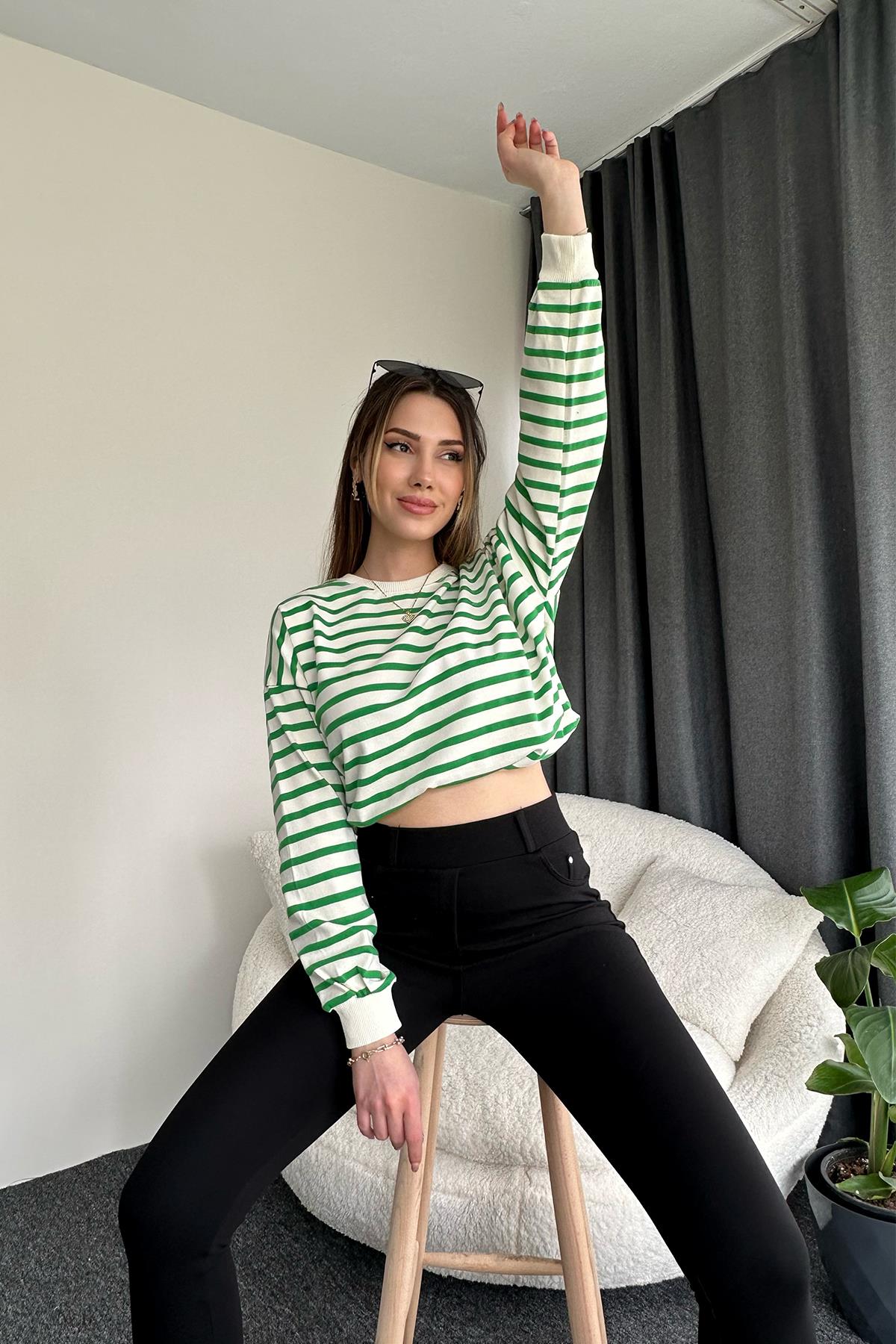 ПОЛОСКАЯ ТОЛСТОВКА