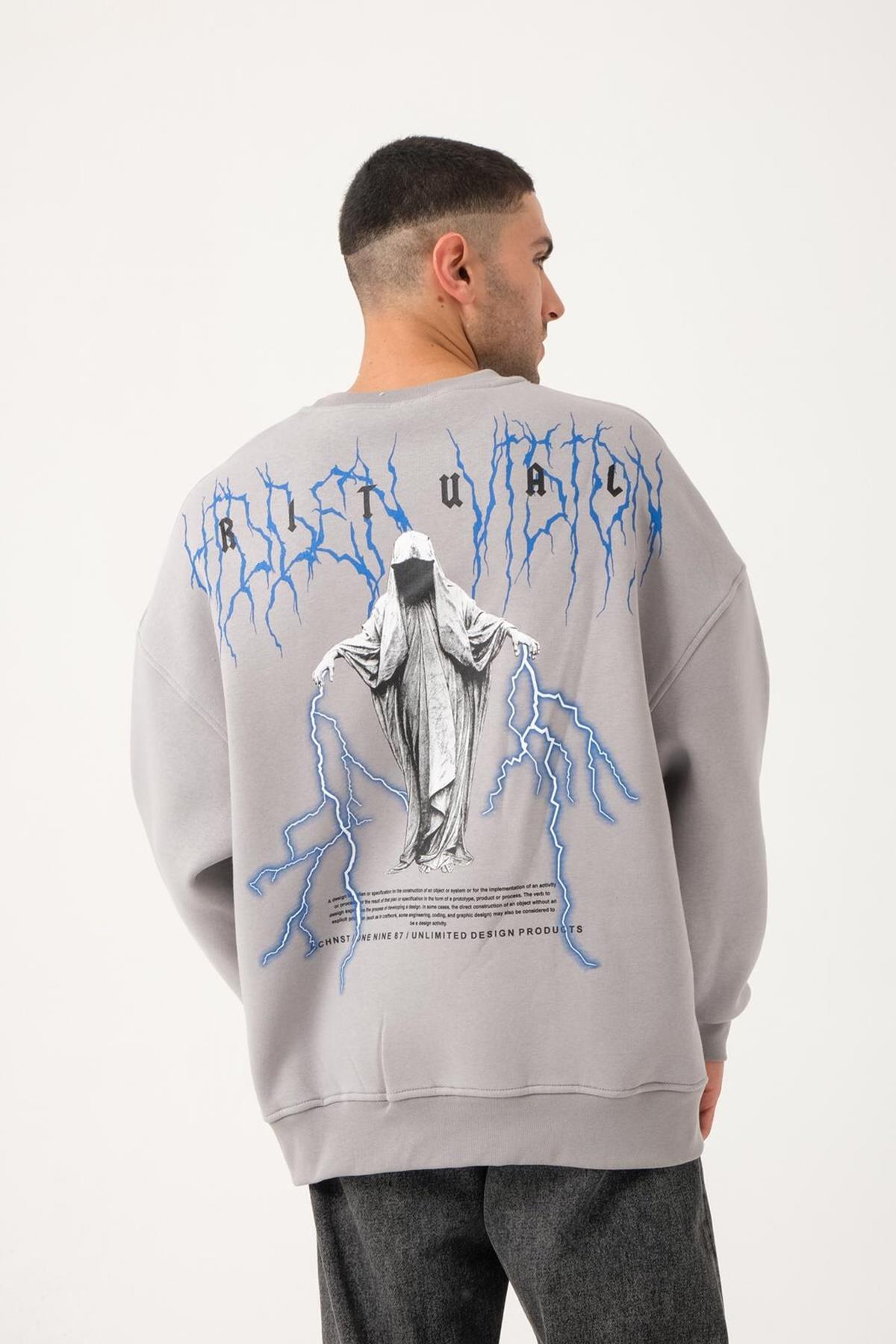 РИТУАЛ СВИТШОТ