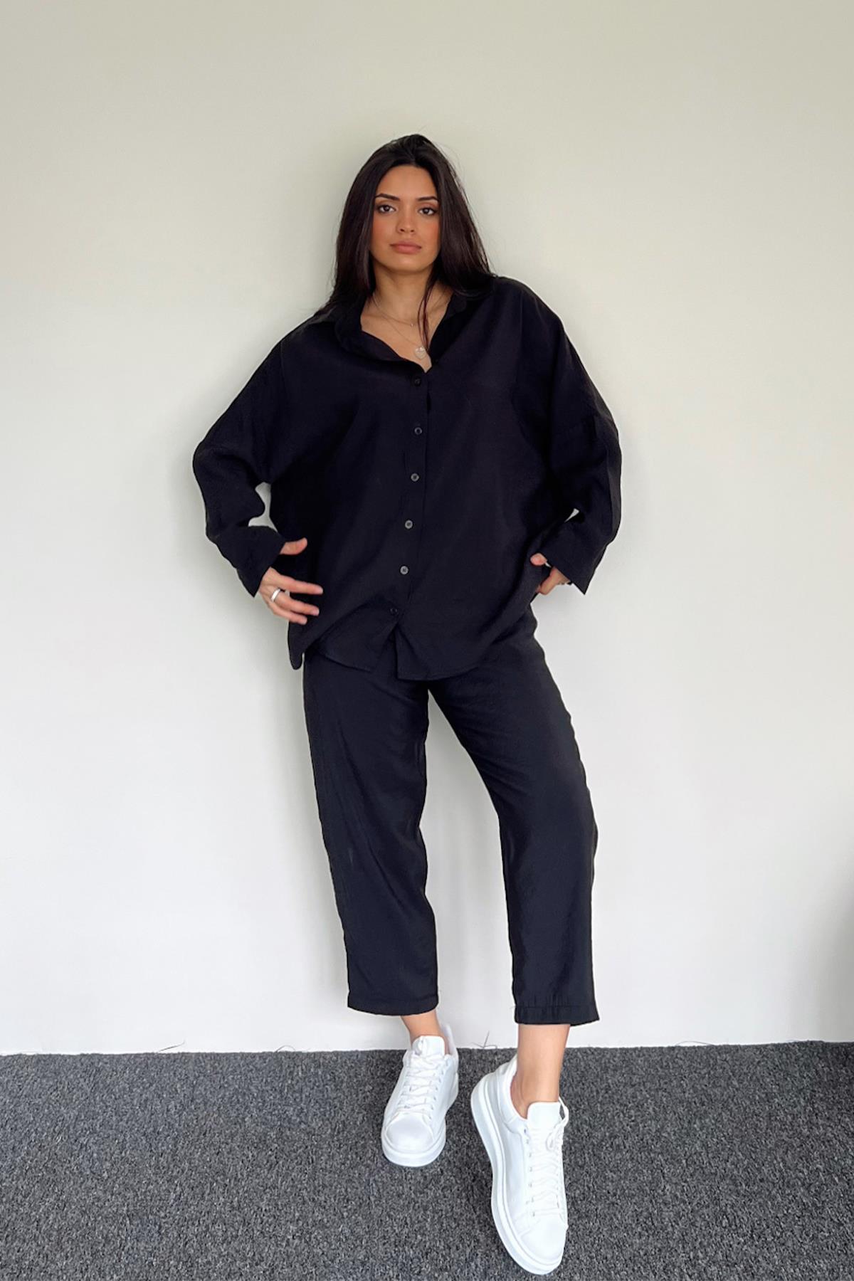 БРЮЧНЫЙ КОСТЮМ FRESH РУБАШКА