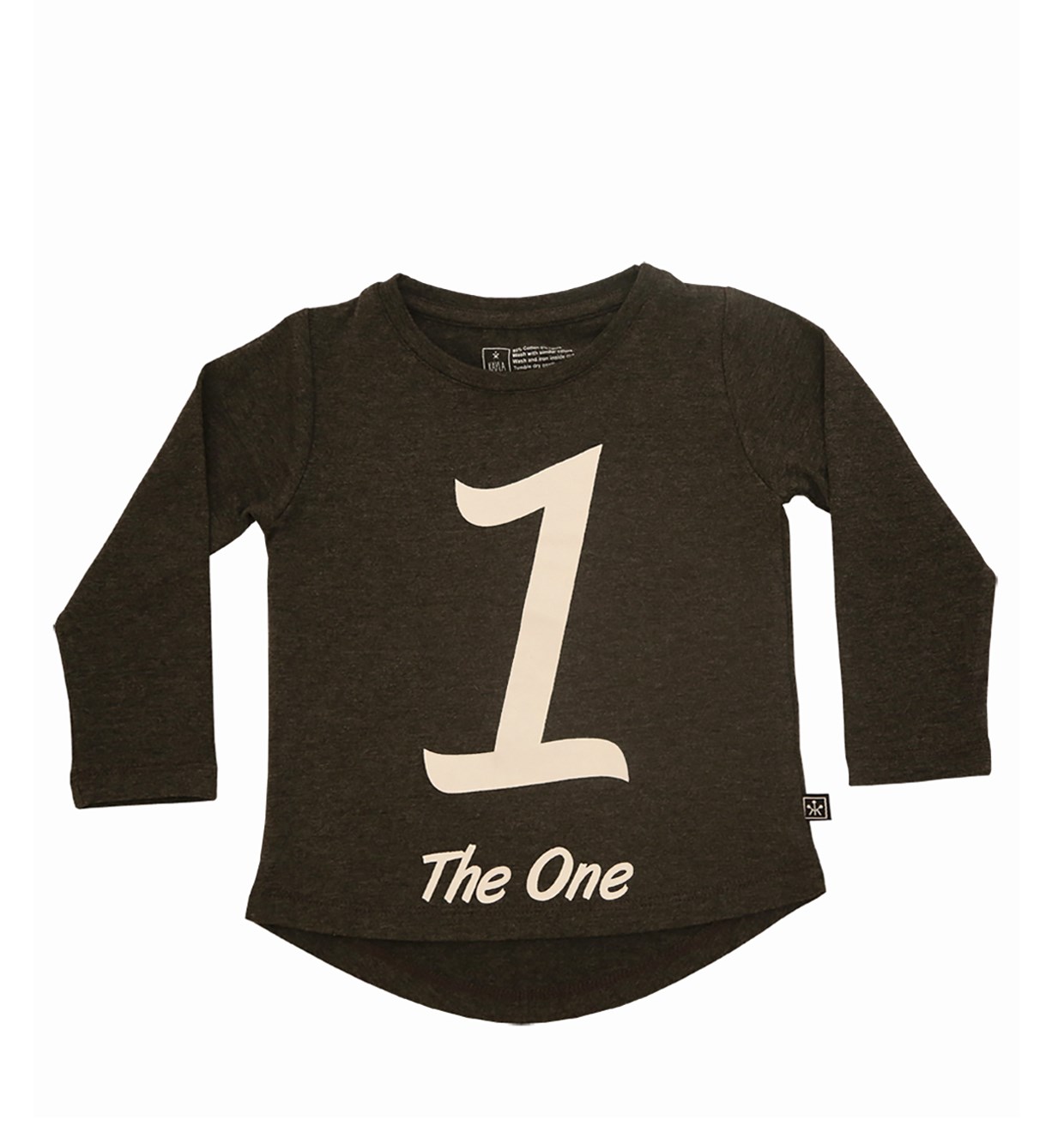 1 - 'The One' / Füme